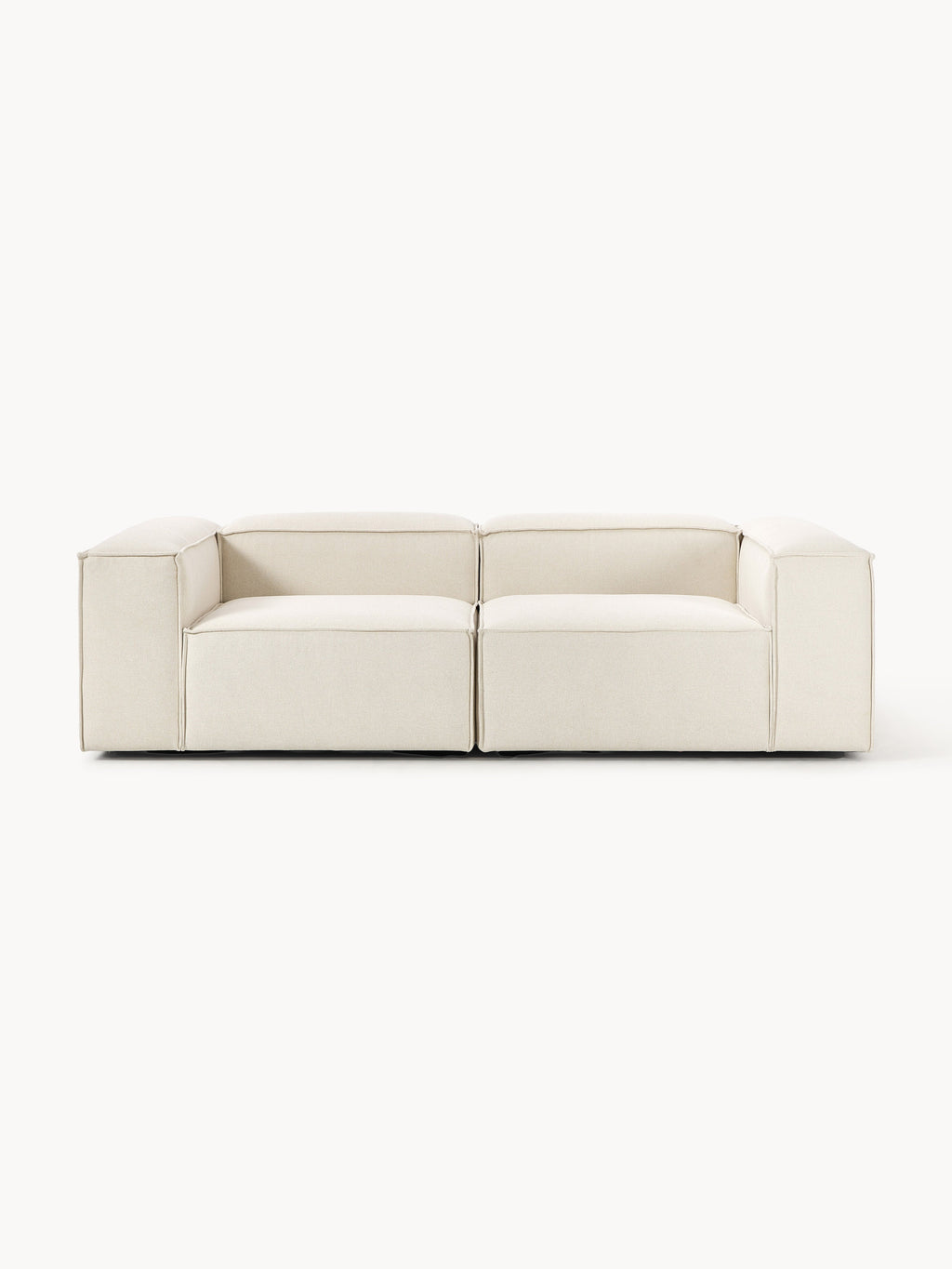 Gallery image 1 - Modular Sofa Lennon (3-seater)
