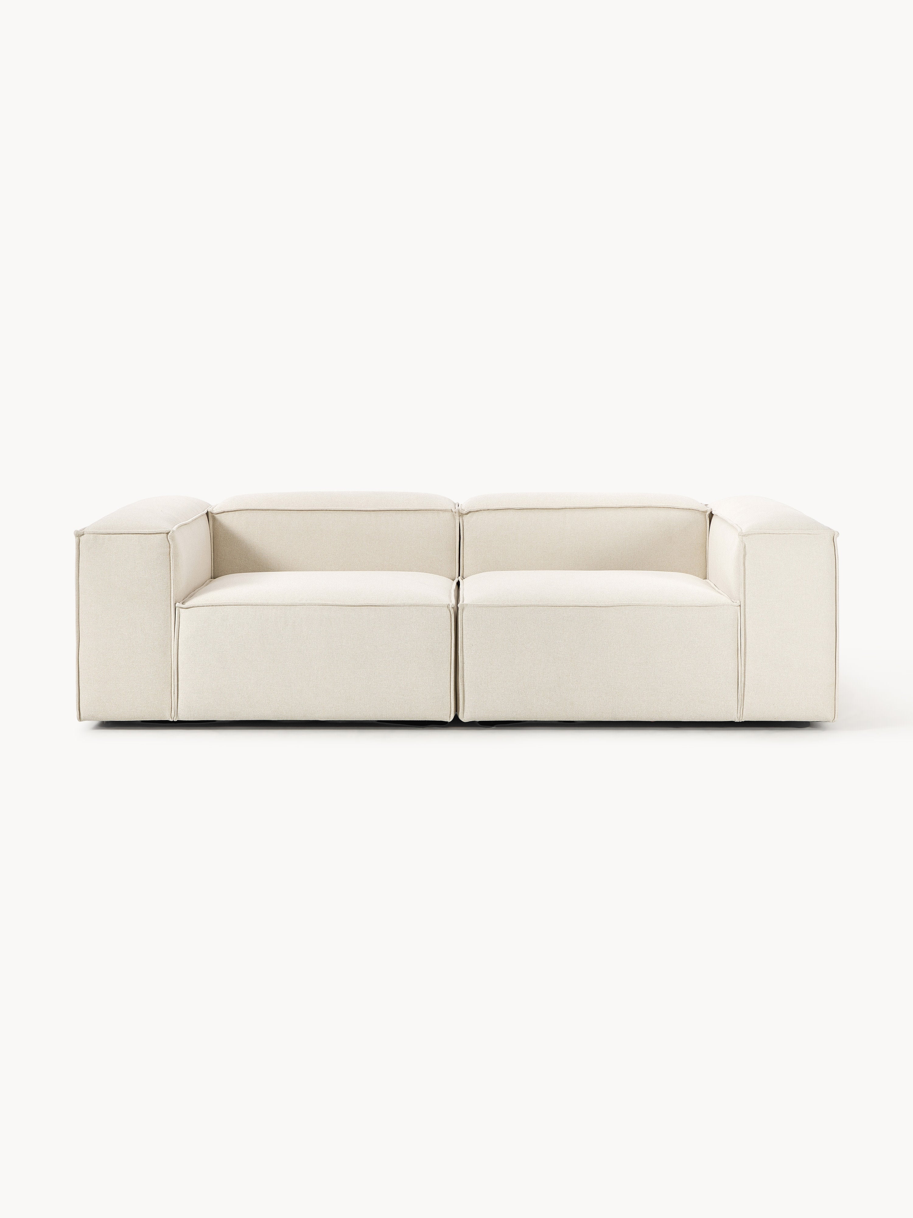 Gallery image 1 - Modular Sofa Lennon (3-seater)