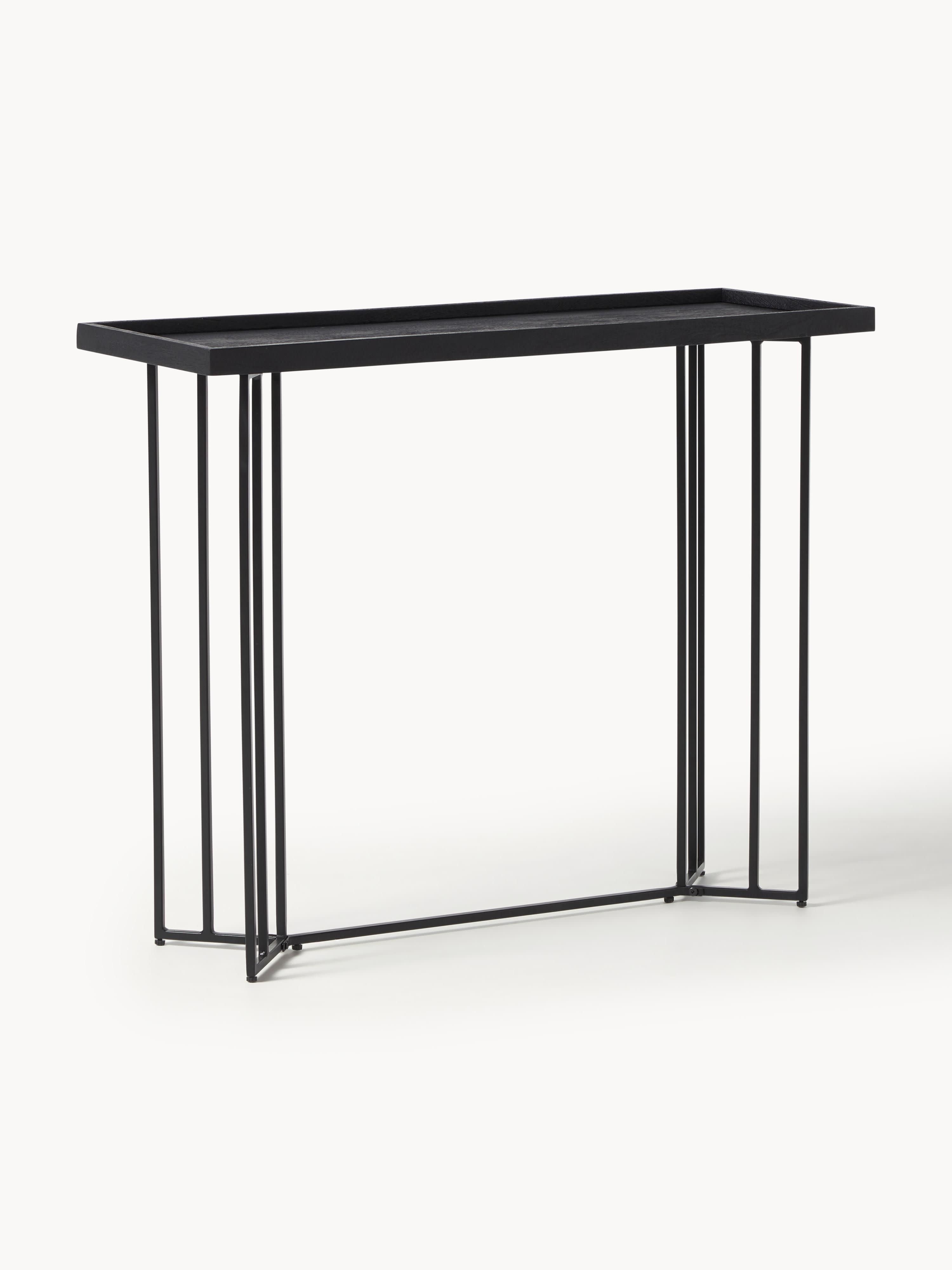 Gallery image 1 - Mango Wood Console Table Luca