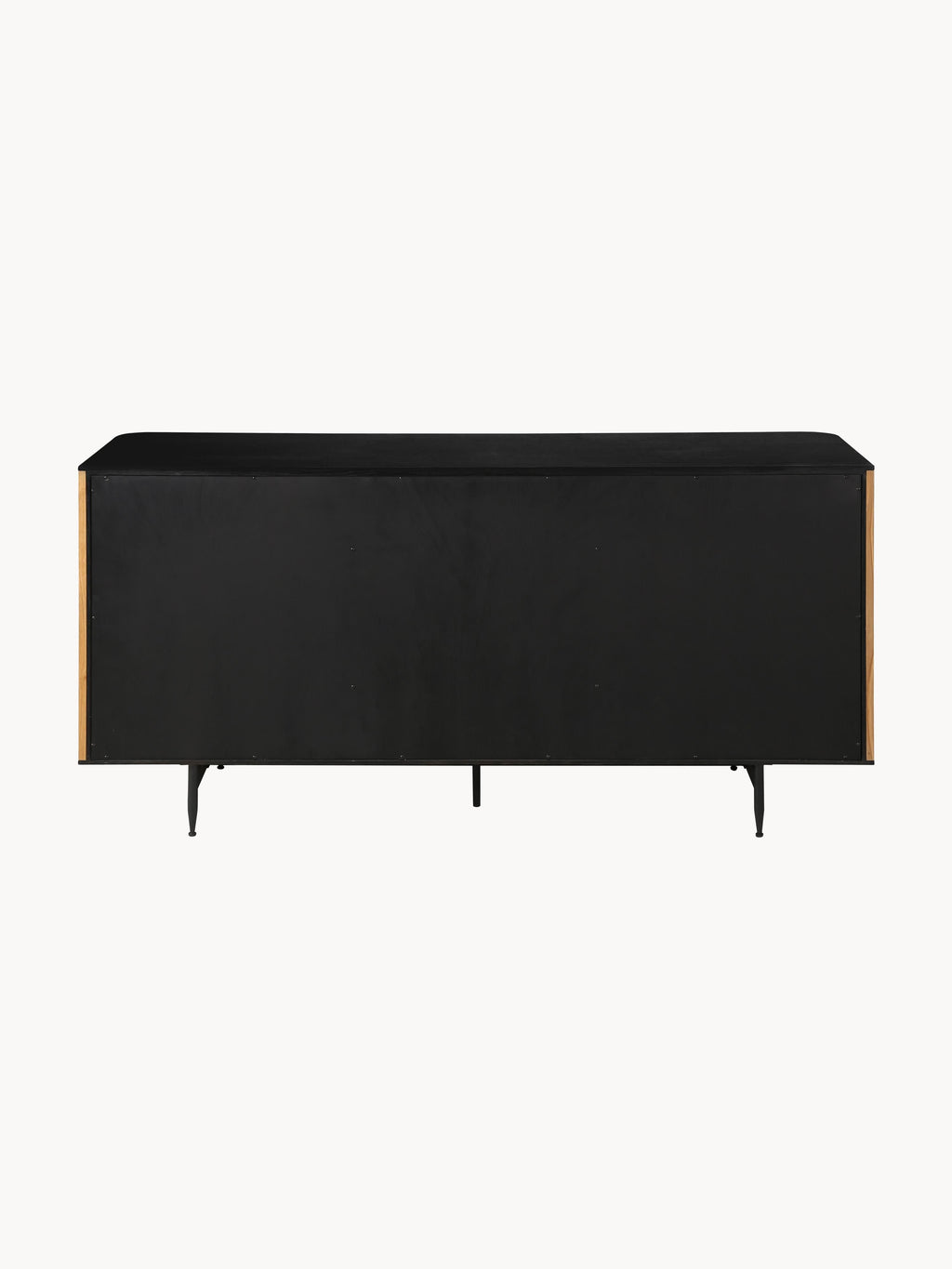 Linea Wooden Sideboard