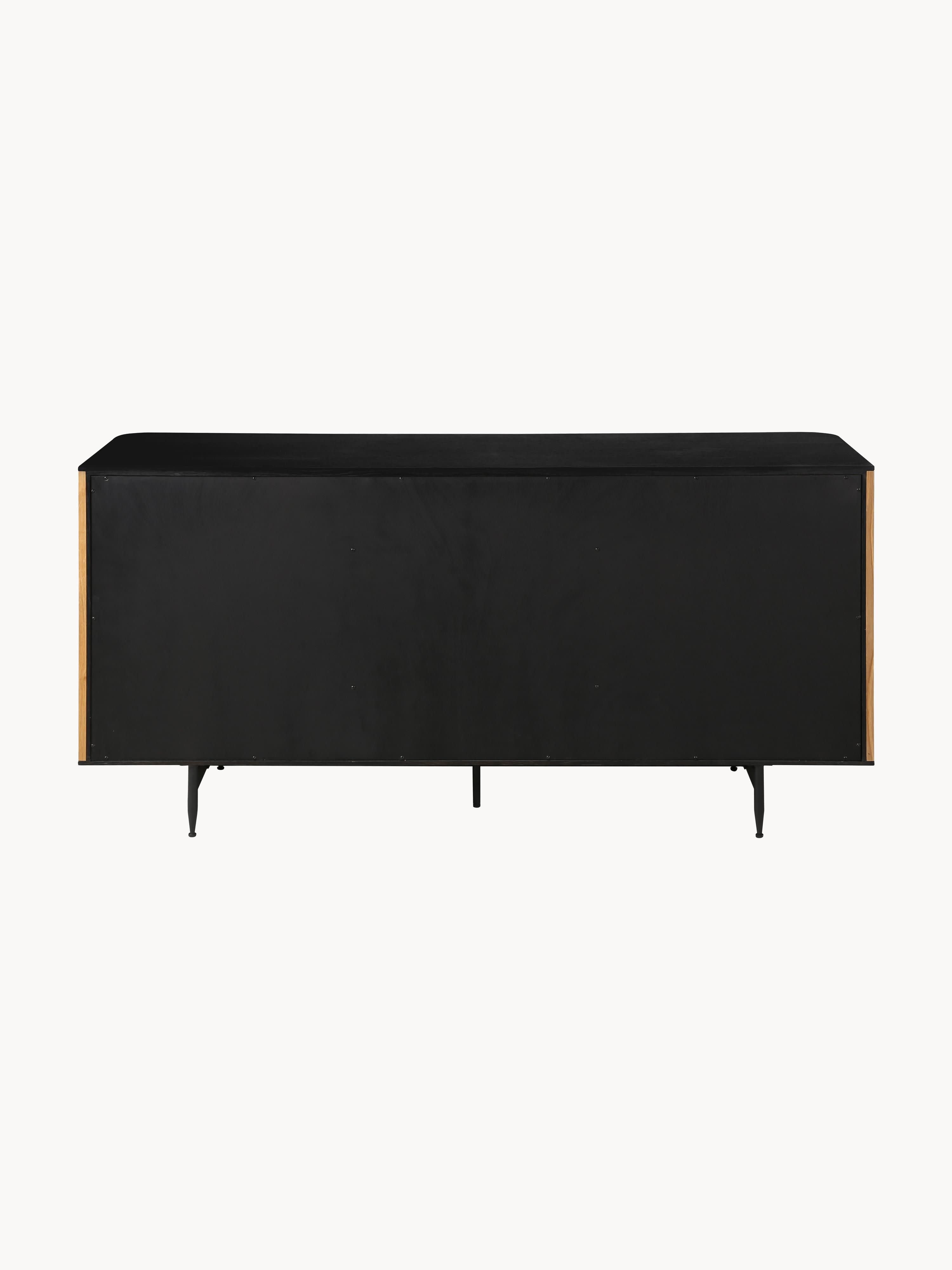Linea Wooden Sideboard