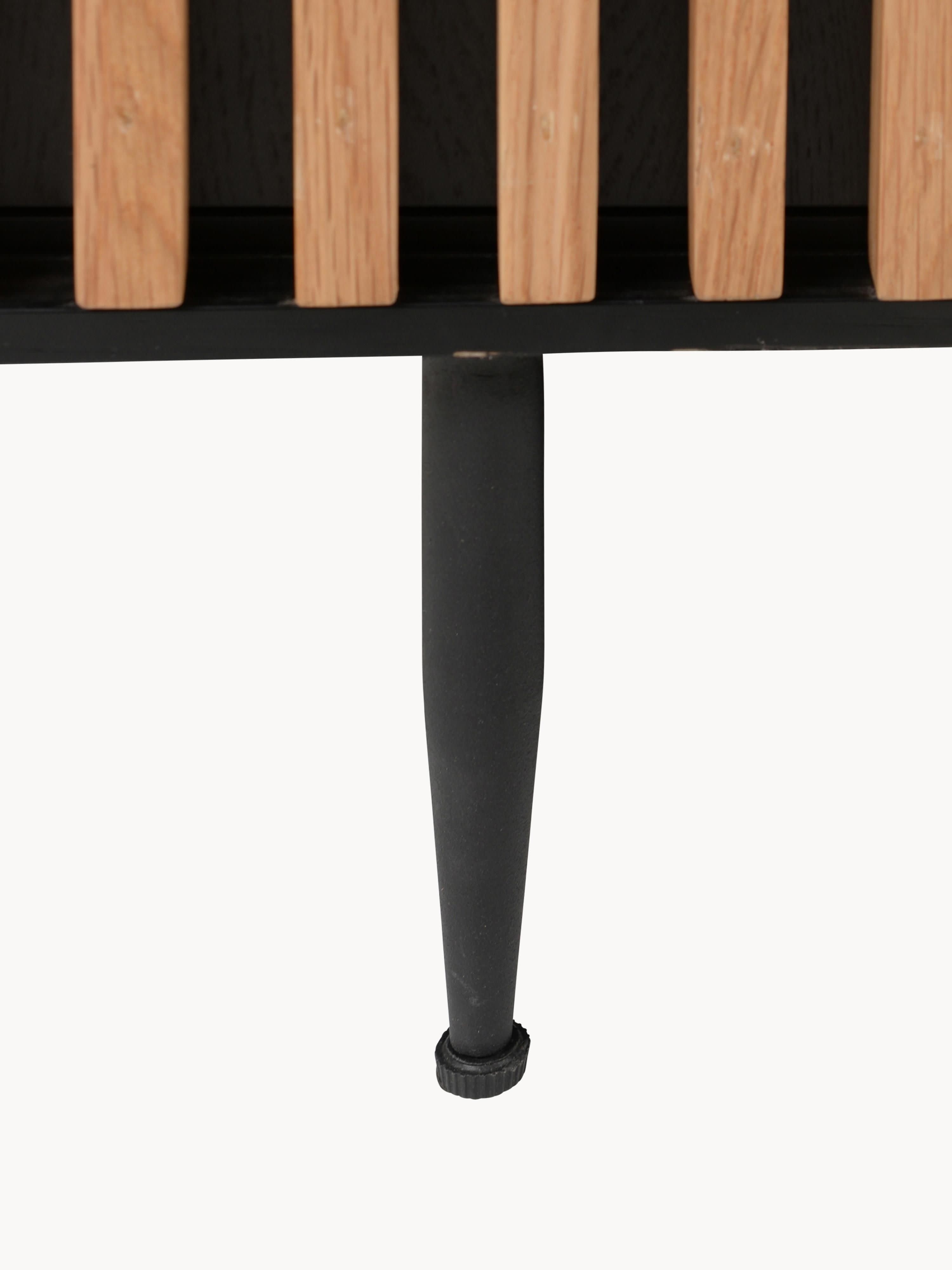Linea Wooden Sideboard