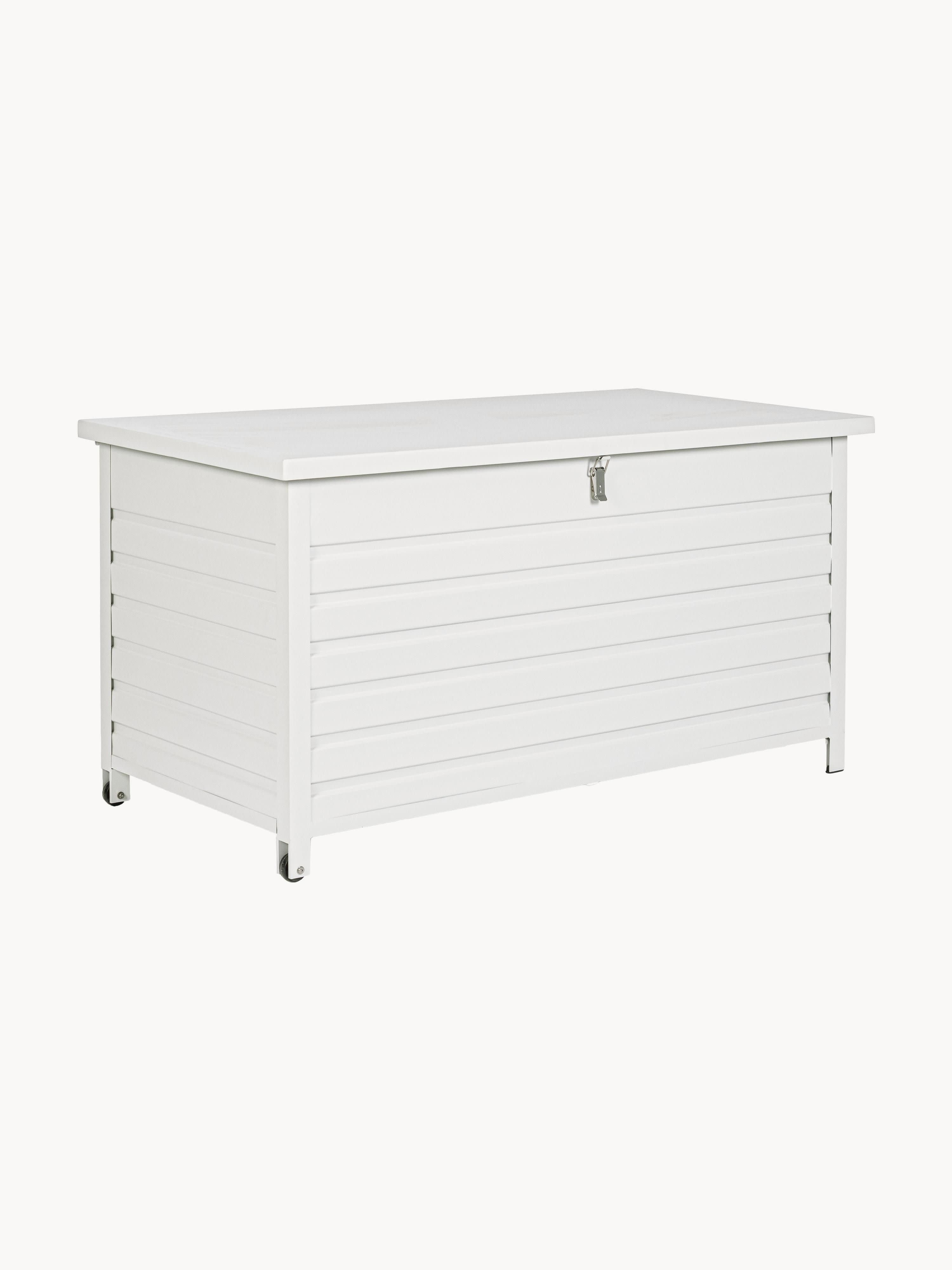 Gallery image 1 - Cushion Box Atlantic with Wheels