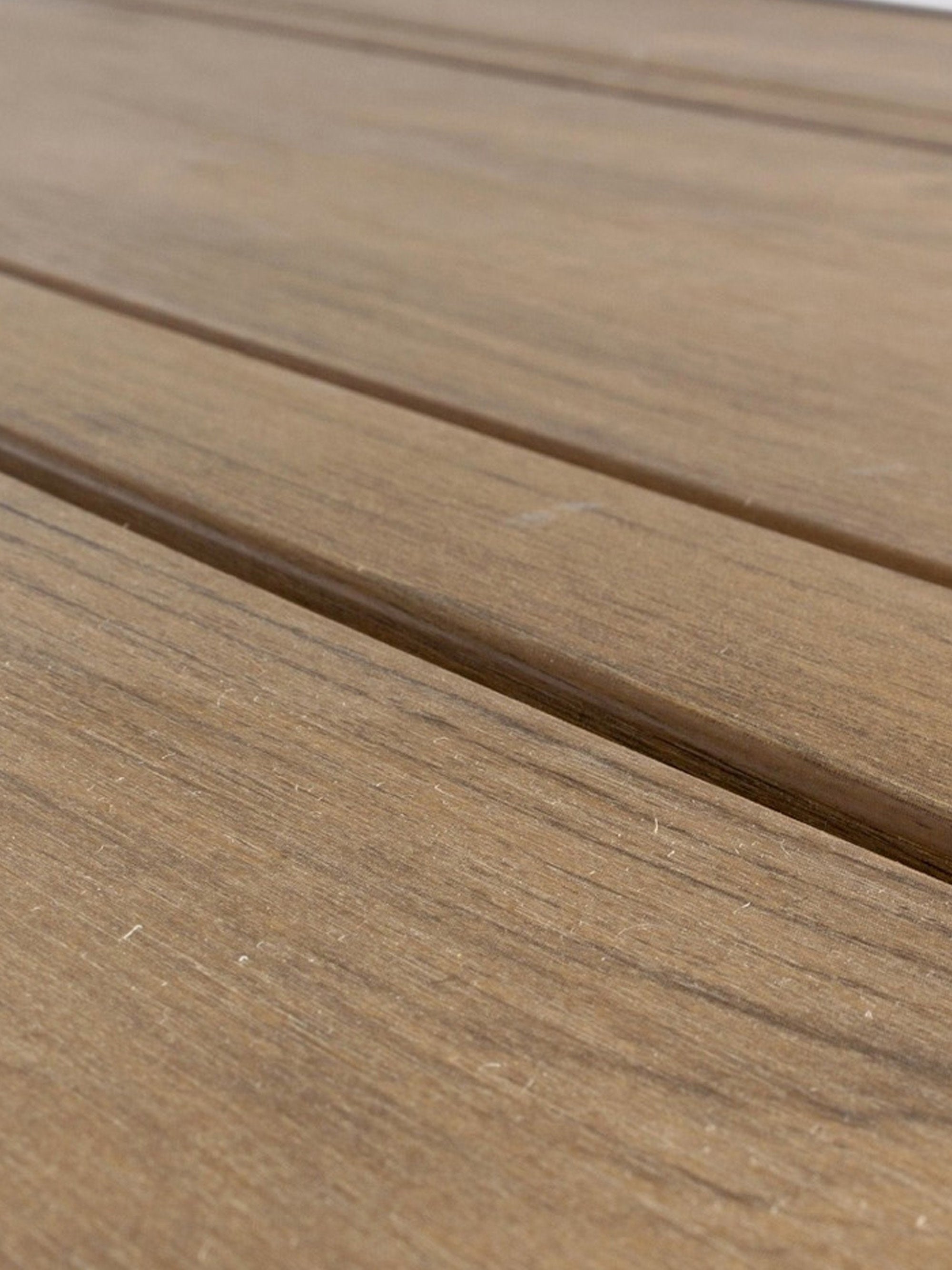 Elias Extendable Garden Table, 140- 200 x 90 cm