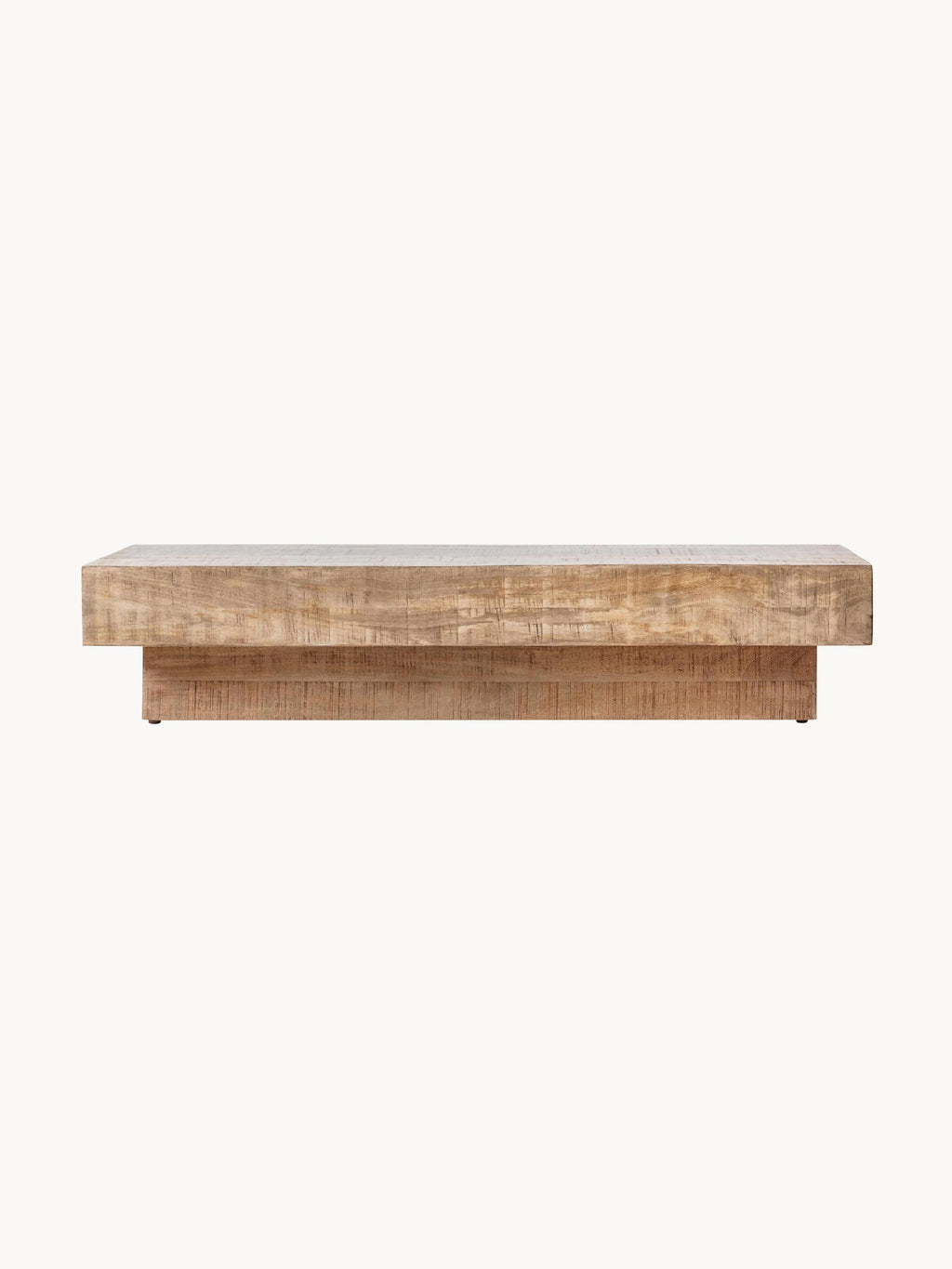 Gallery image 1 - Mango Wood Coffee Table Iowa