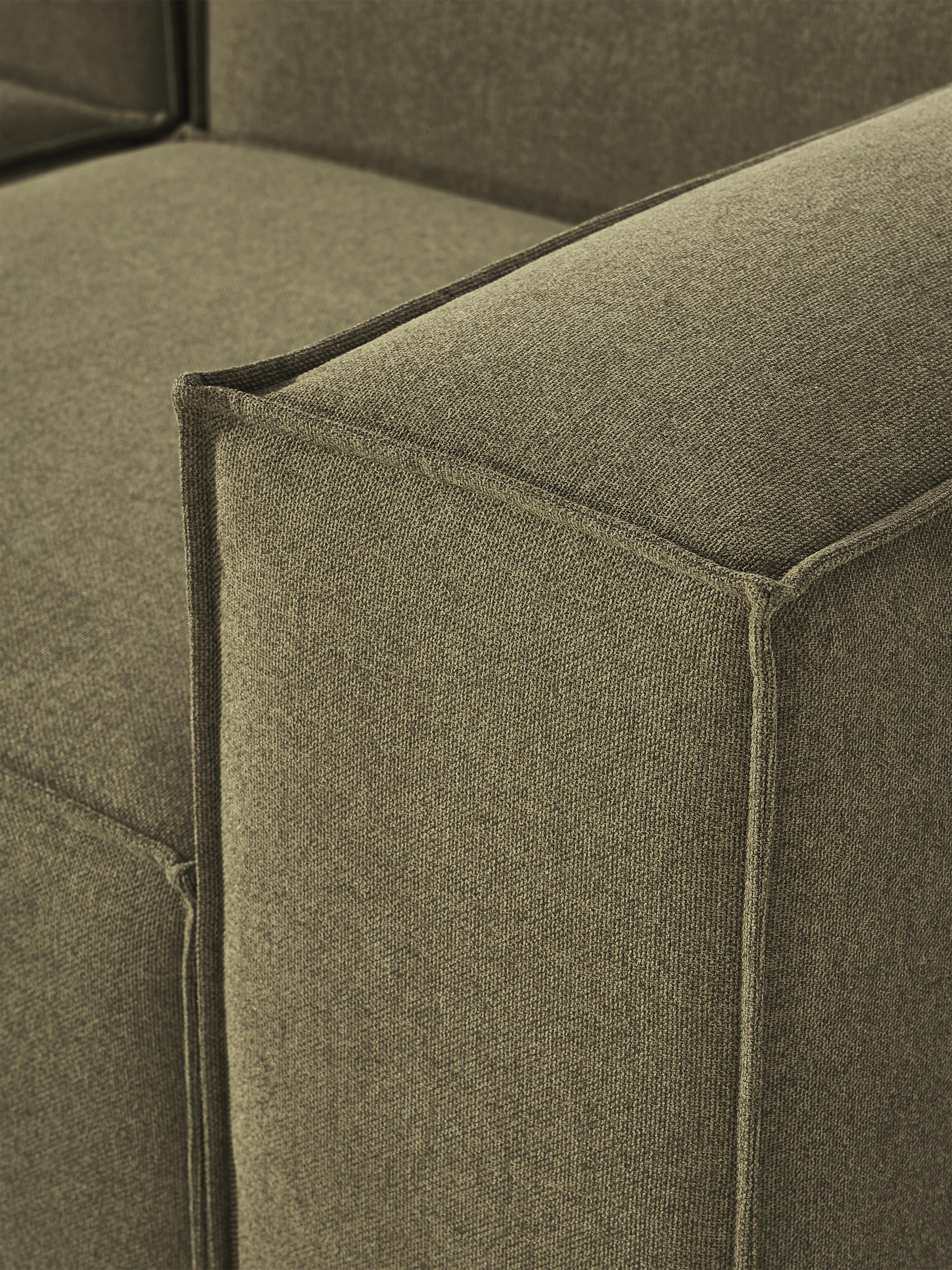 Lennon Modular Sofa (3-seater)