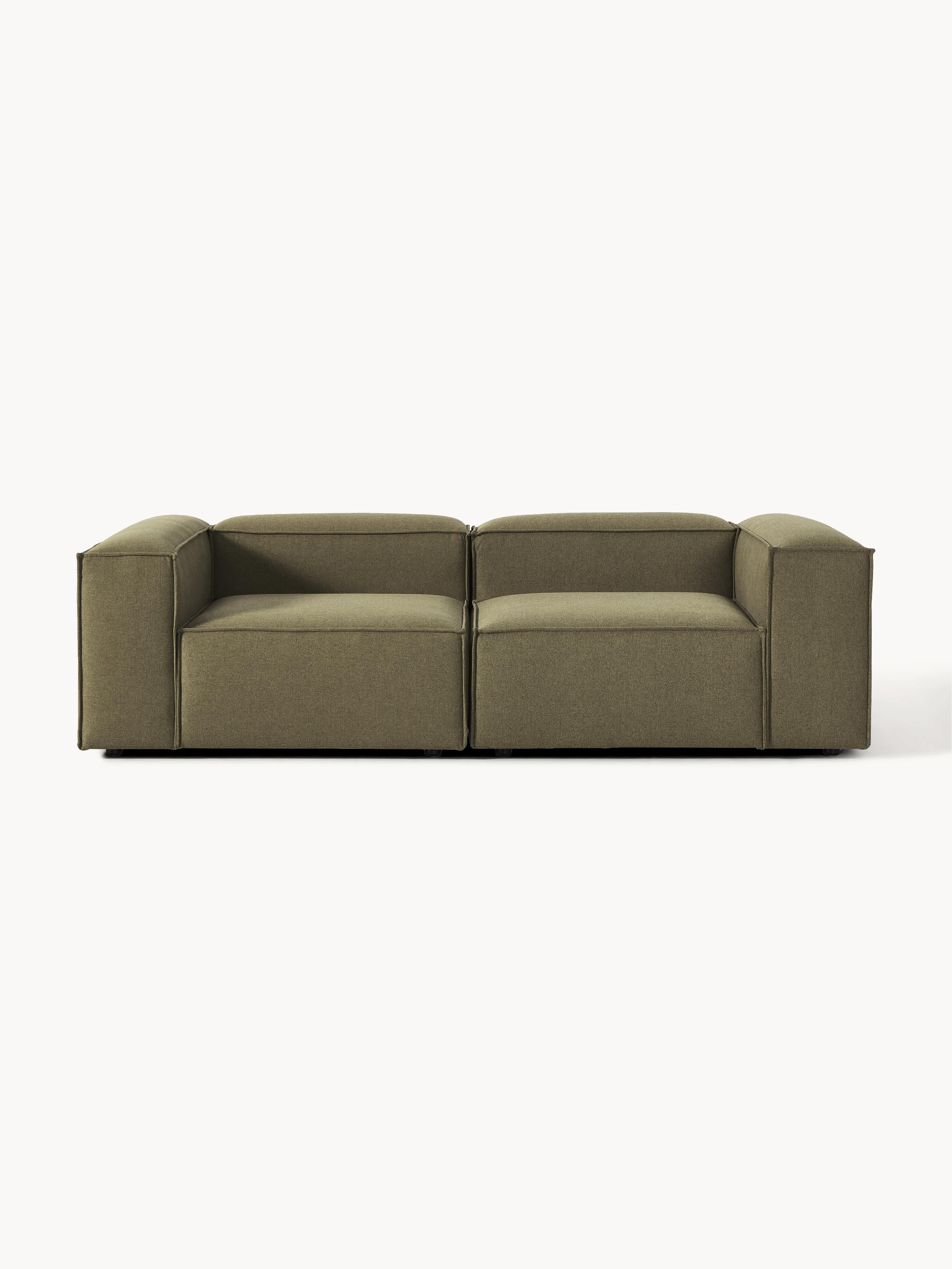 Gallery image 1 - Modular Sofa Lennon (3-seater)