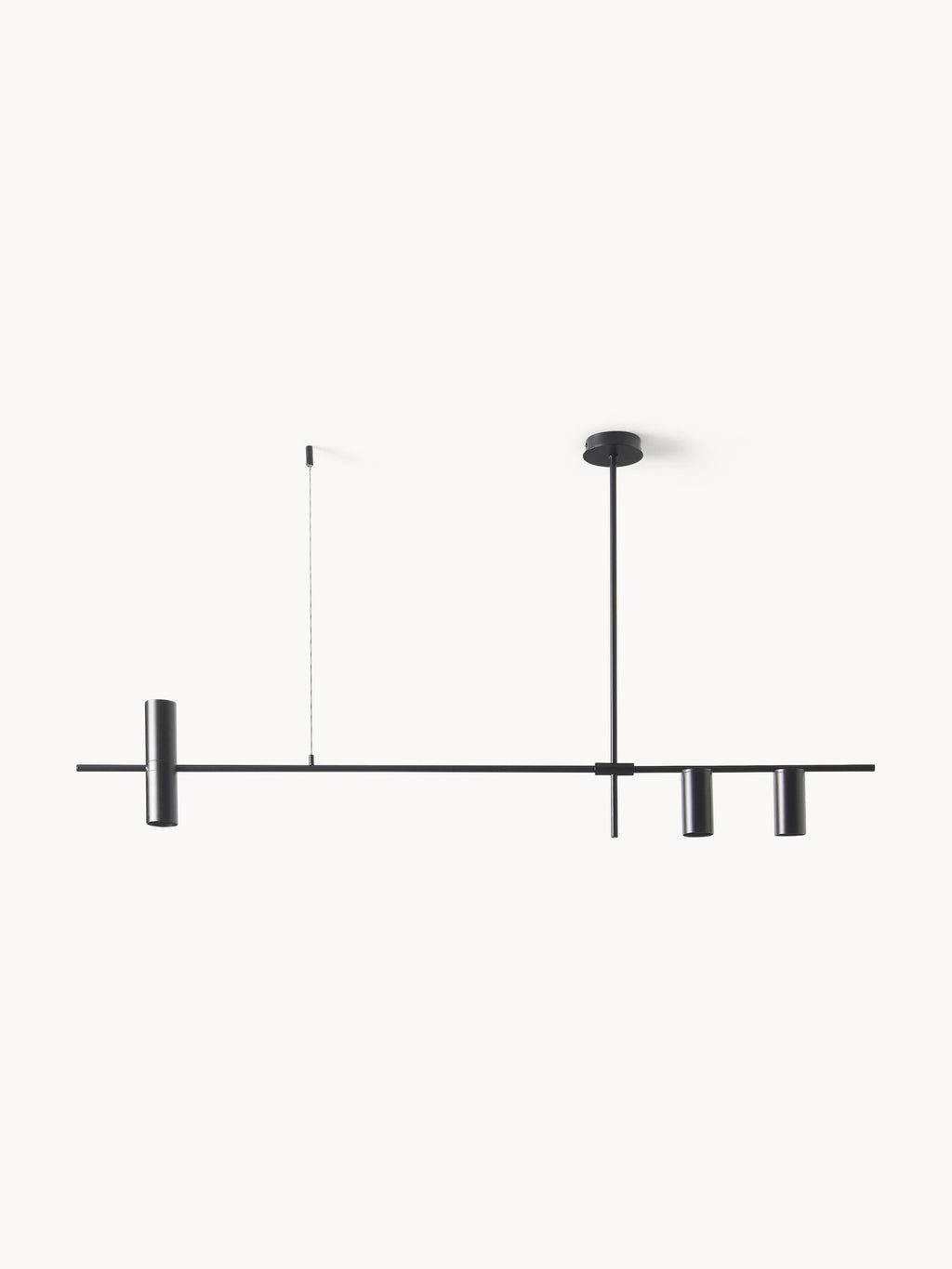 Gallery image 1 - Large Pendant Light Cassandra