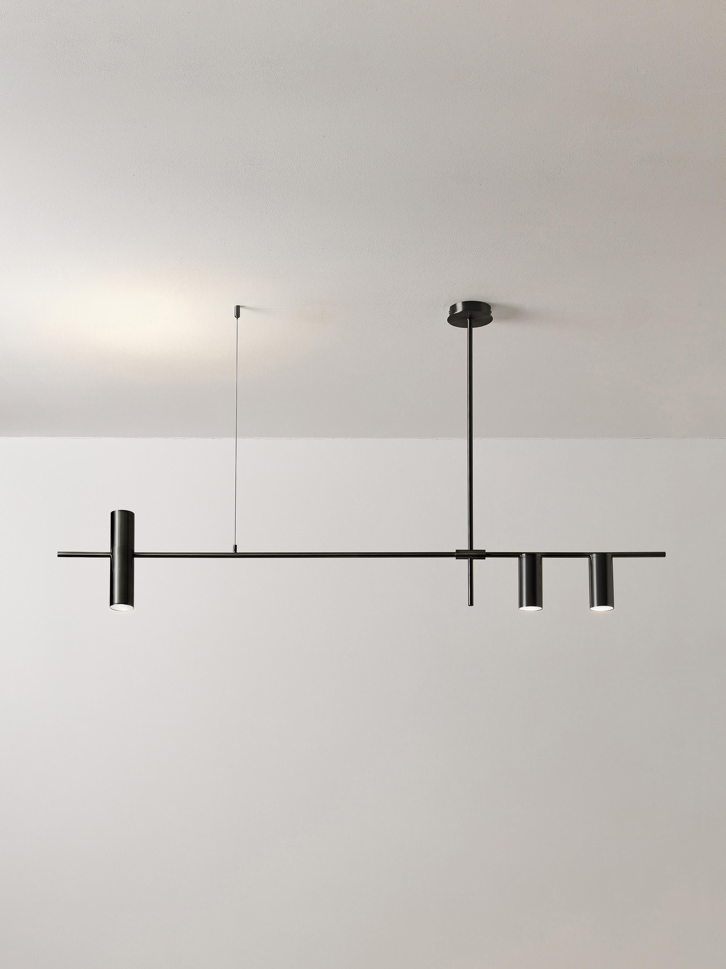 Cassandra Large Pendant Light