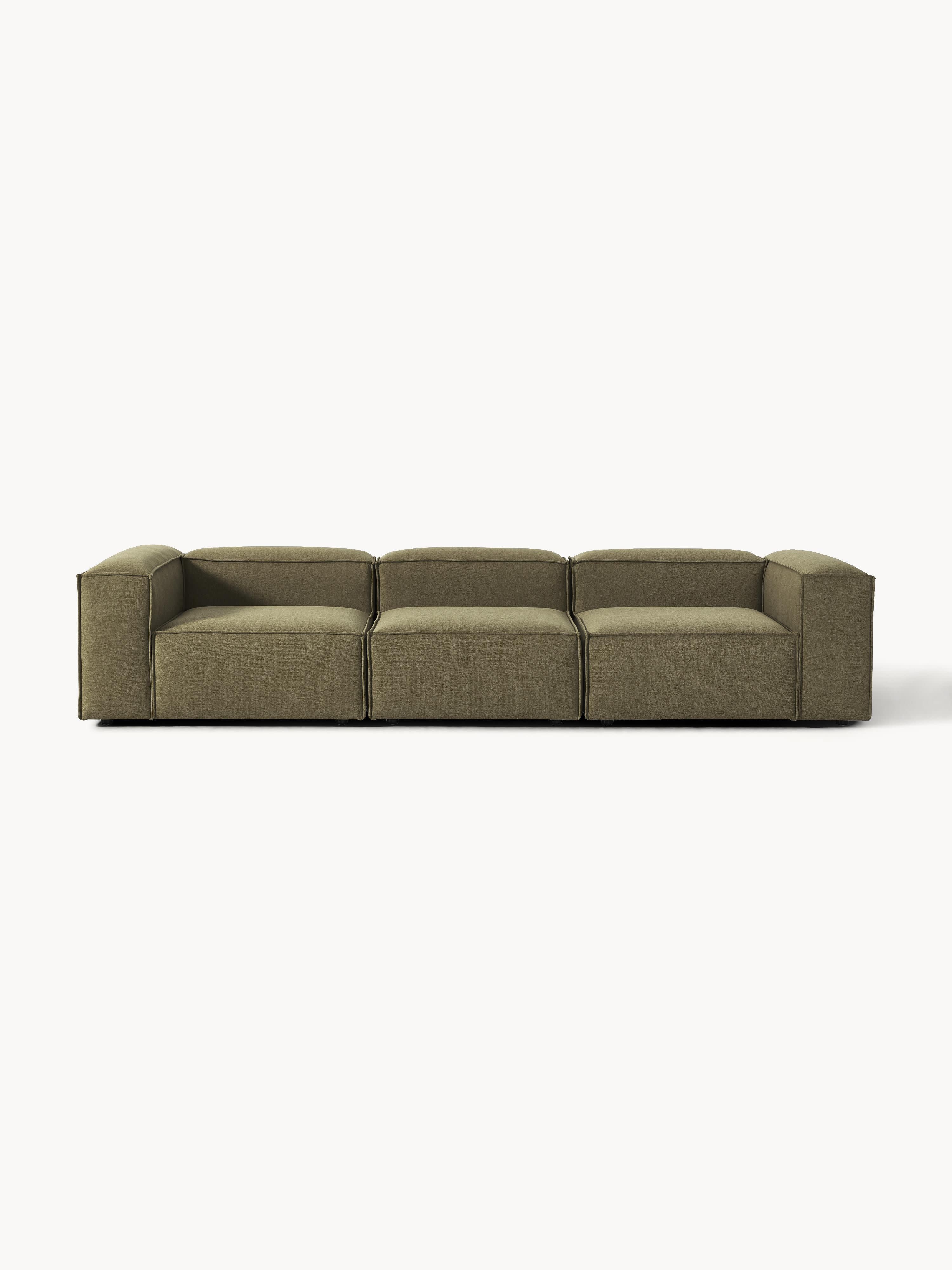 Gallery image 1 - Modular Sofa Lennon (4-seater)