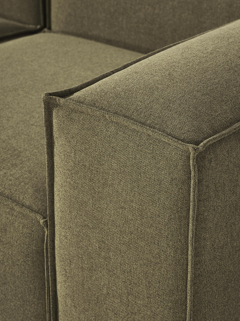 Lennon Modular Sofa (4-seater)