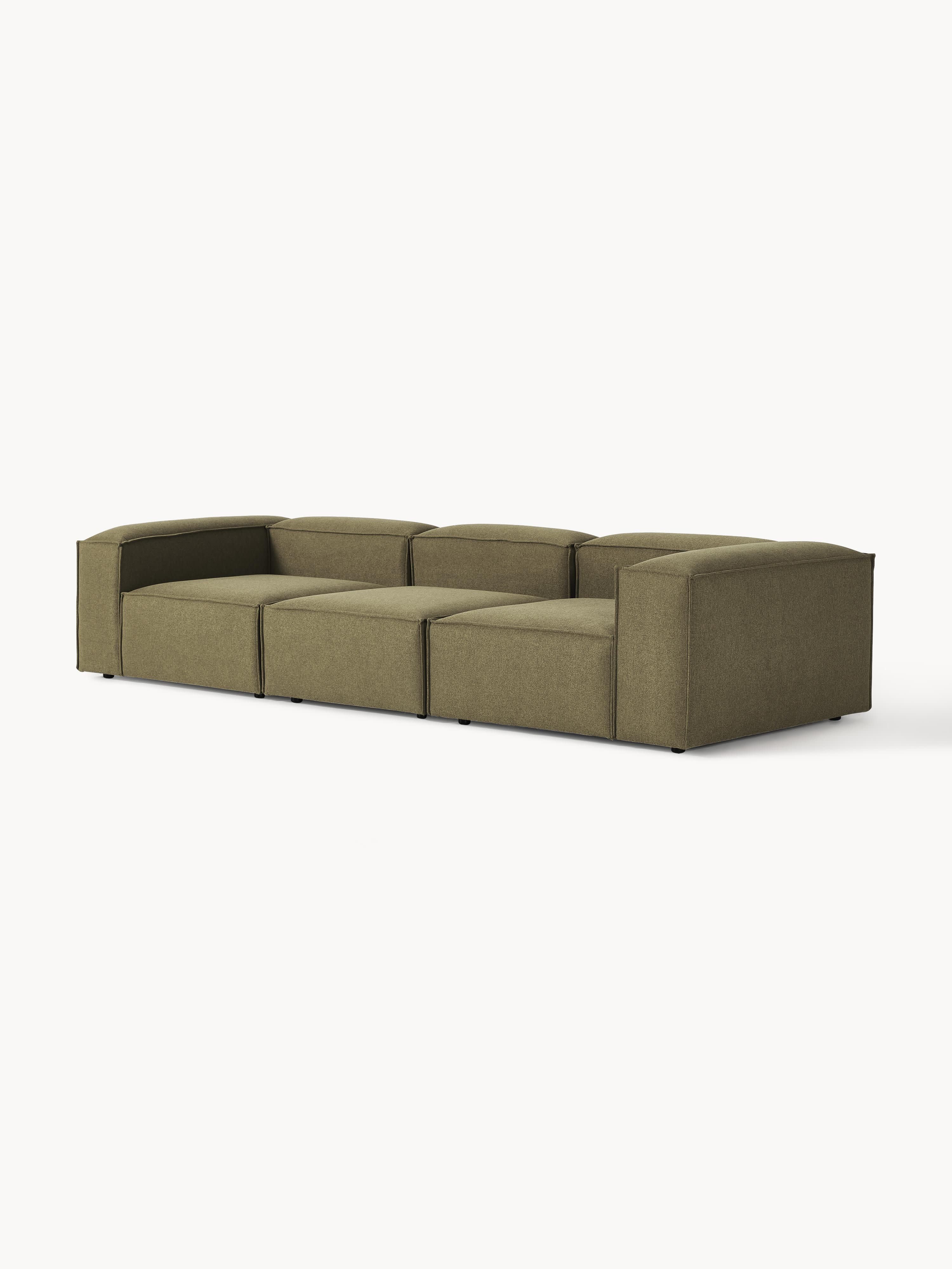 Lennon Modular Sofa (4-seater)