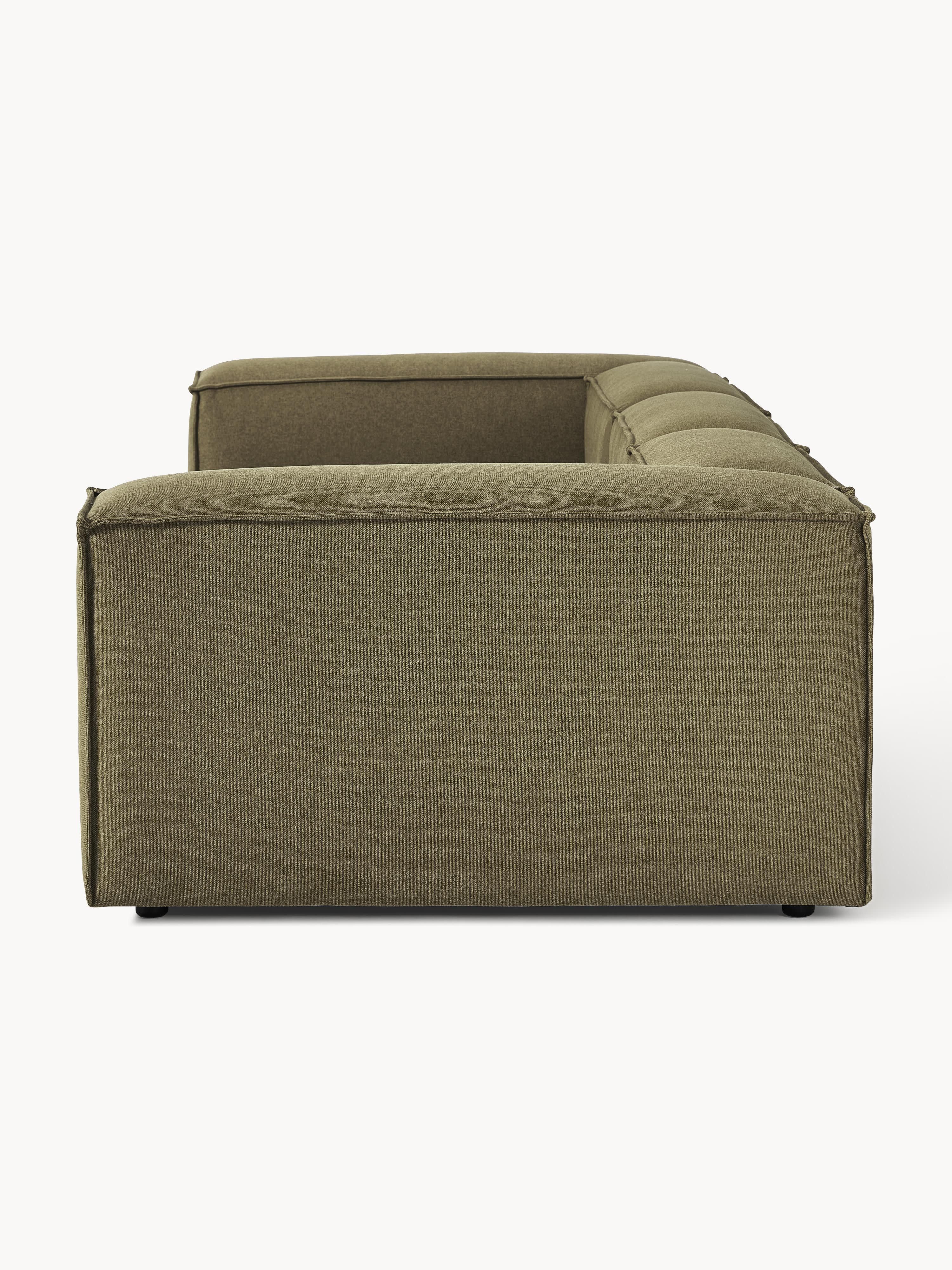 Lennon Modular Sofa (4-seater)