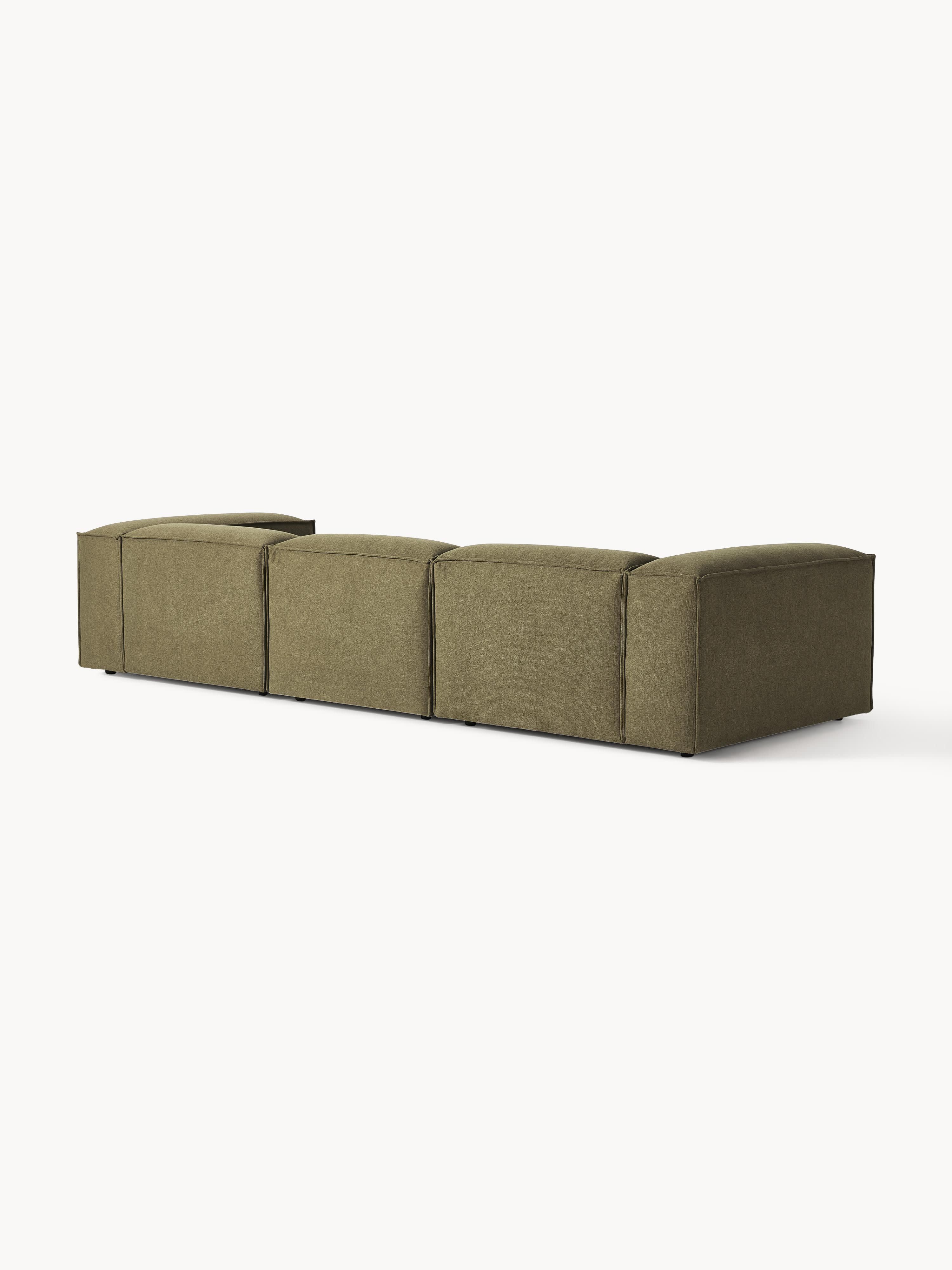 Lennon Modular Sofa (4-seater)