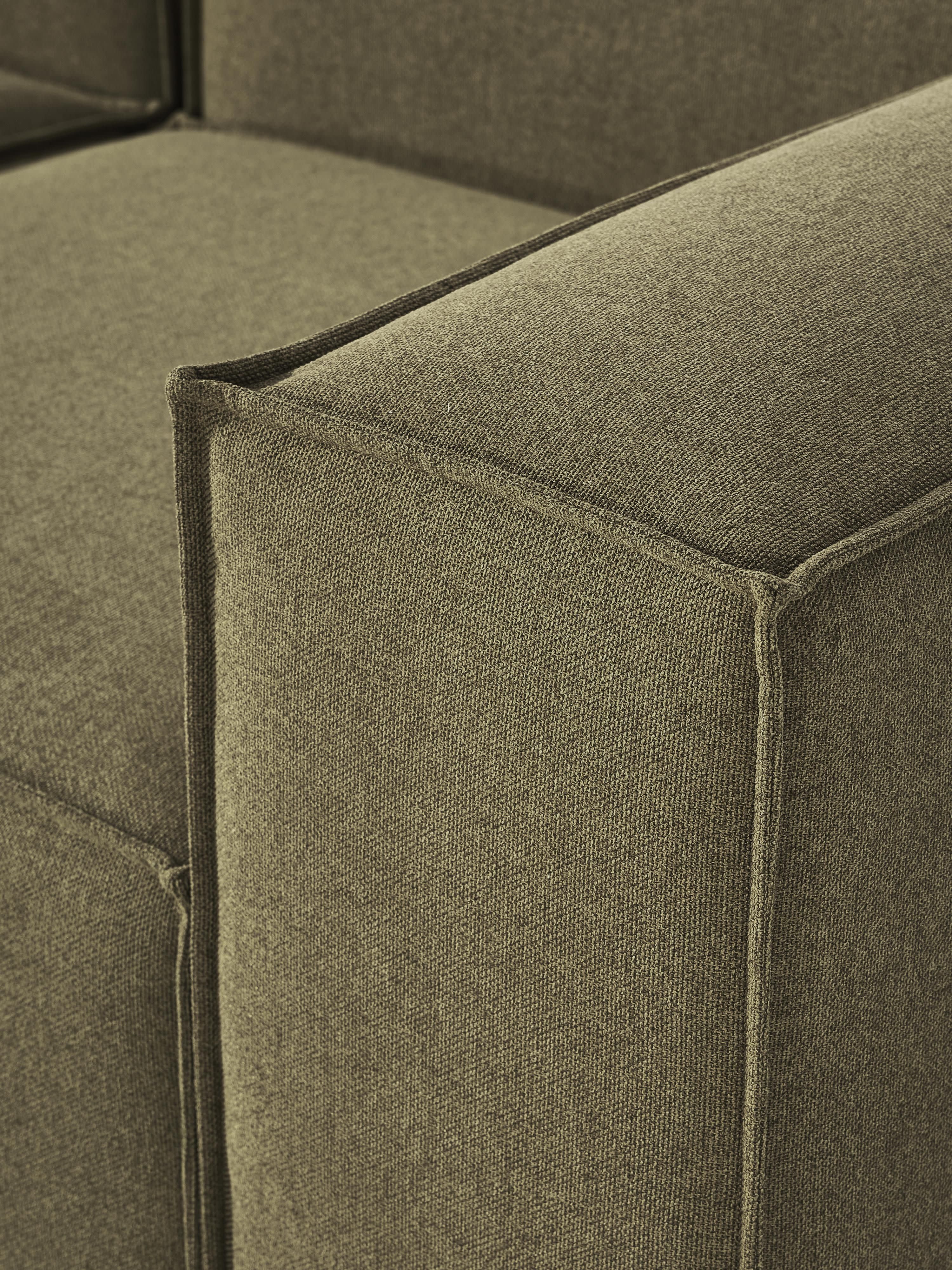 Lennon Modular Sofa (4-seater)