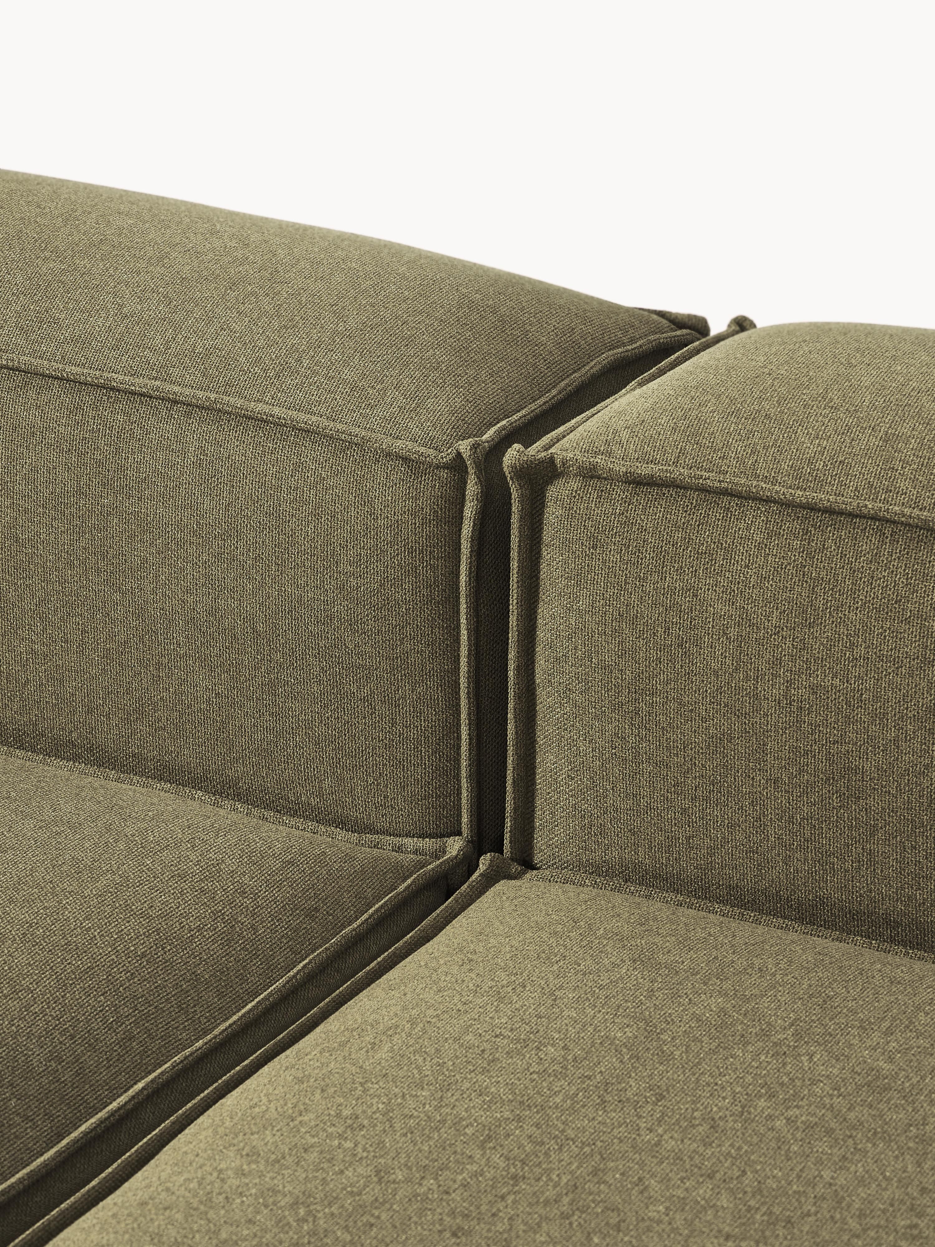 Lennon Modular Sofa (4-seater)