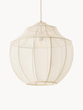 Beau Mesh Pendant Light