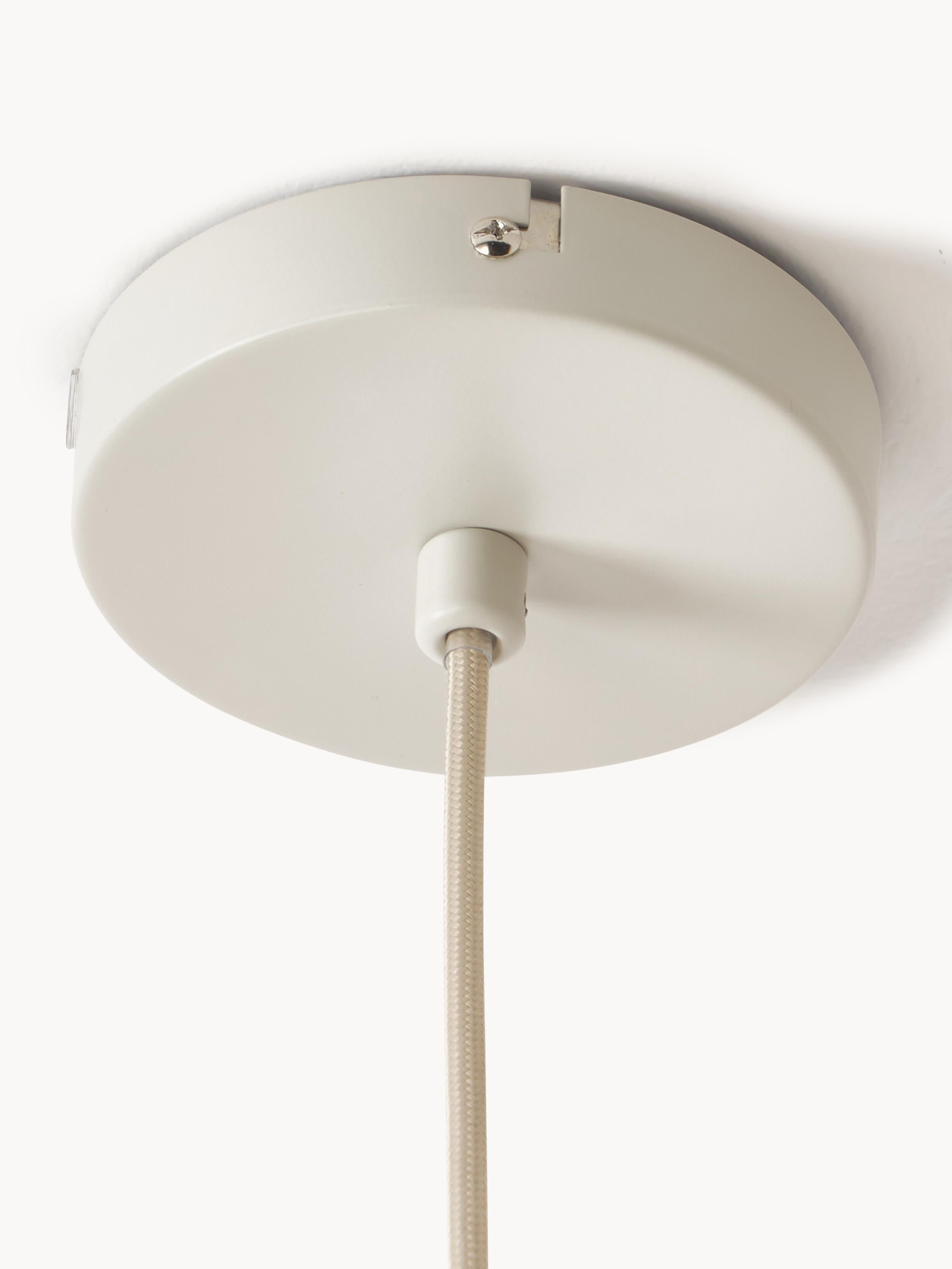 Beau Mesh Pendant Light