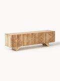 Gallery image 1 - Ash Wood Lowboard Louis