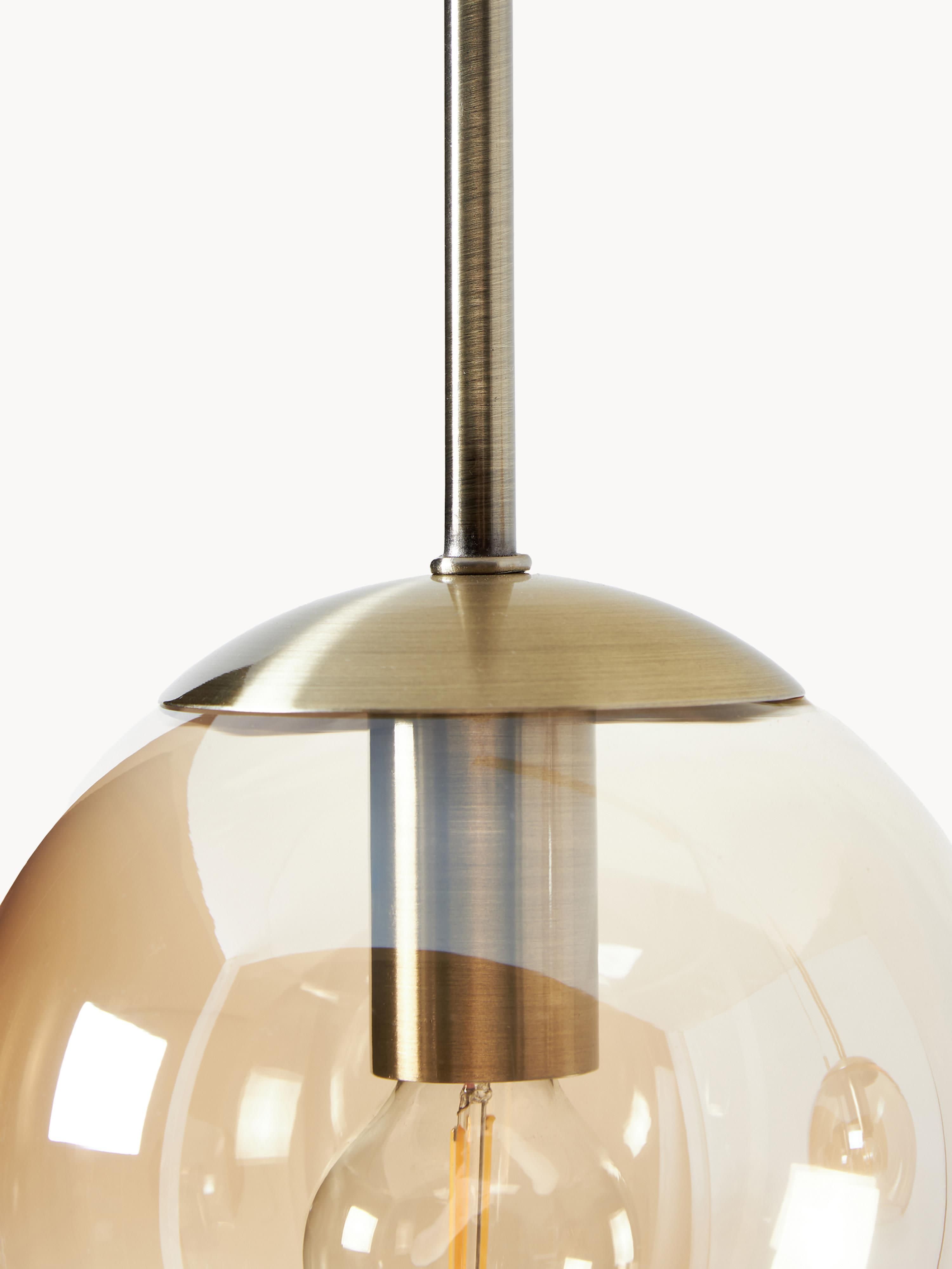 Hamilton Large Pendant Light