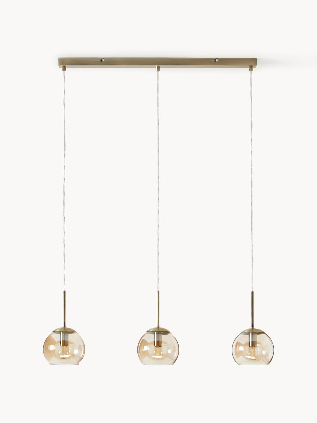 Hamilton Large Pendant Light
