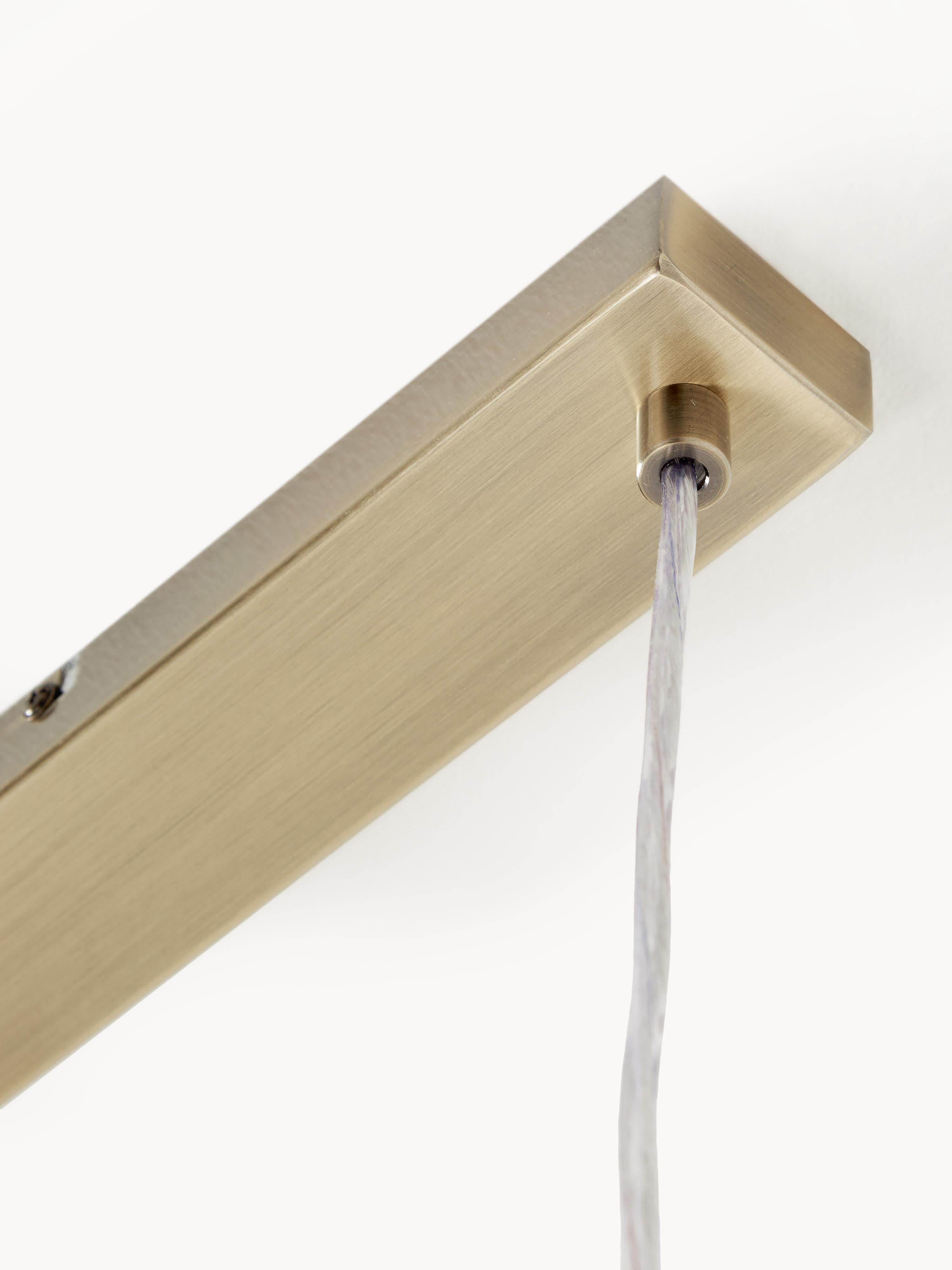 Hamilton Large Pendant Light