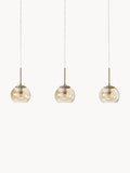 Gallery image 1 - Large Pendant Light Hamilton