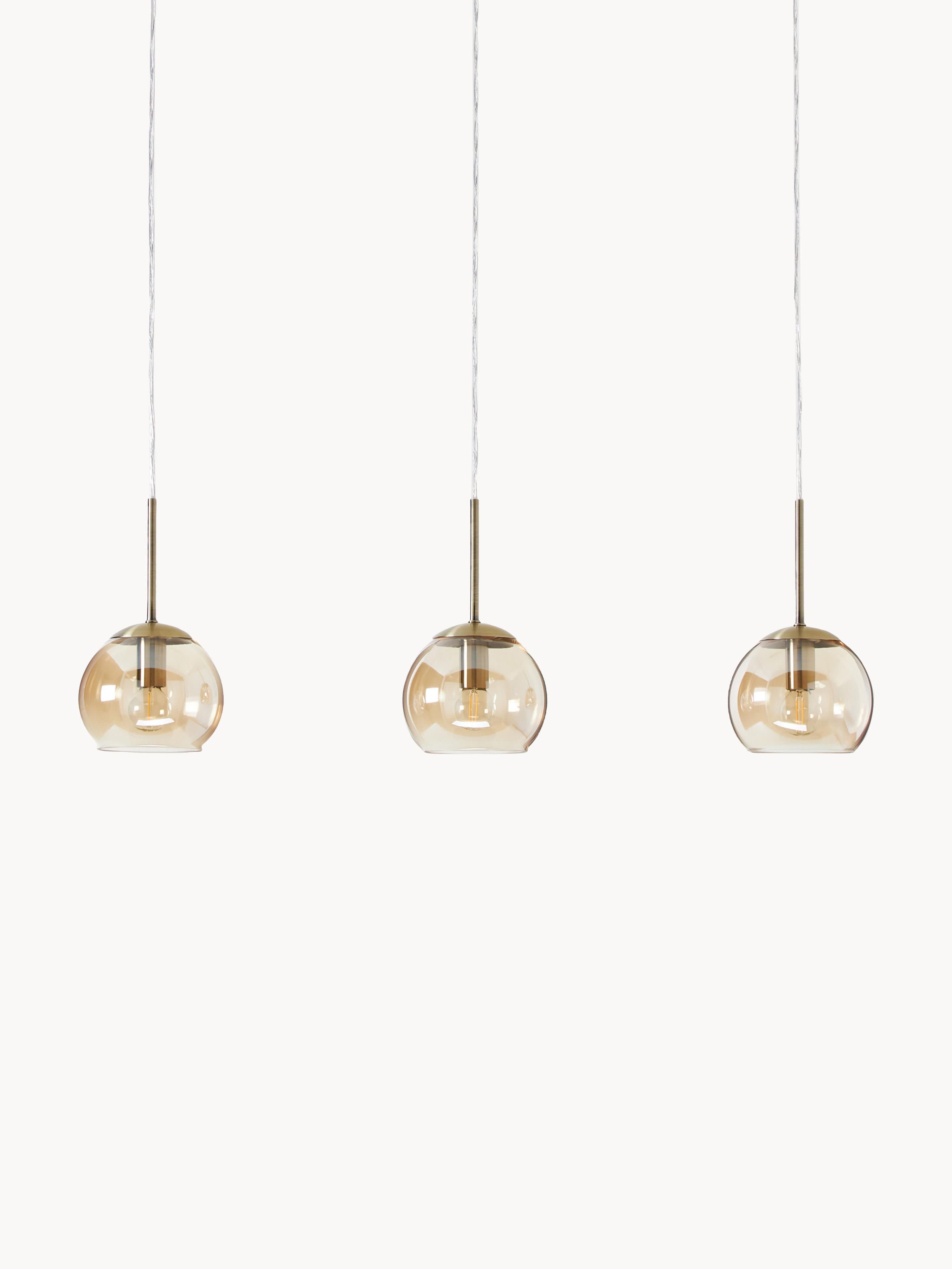Gallery image 1 - Large Pendant Light Hamilton