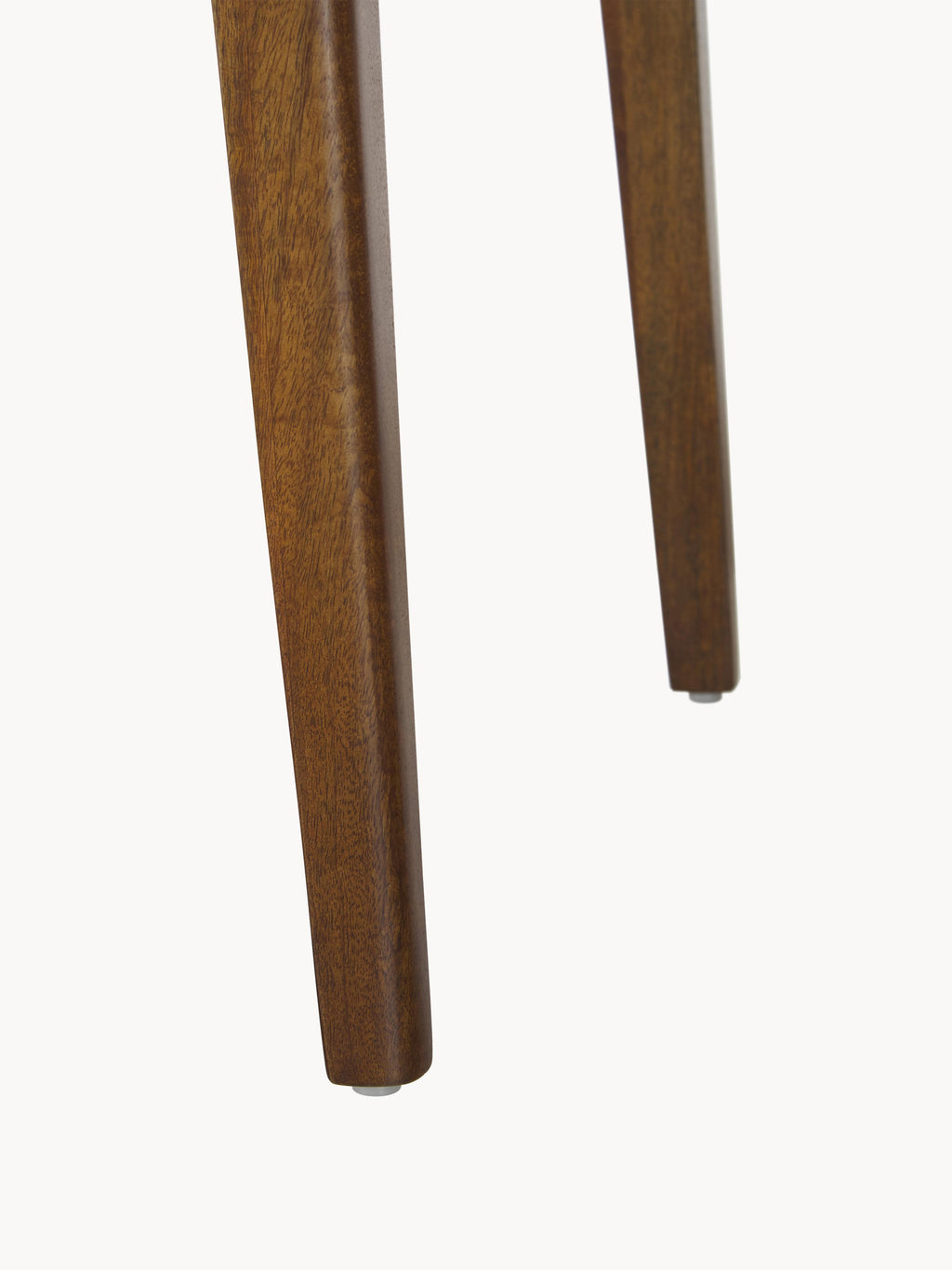 Archie Round Mango Wood Dining Table, in various sizes