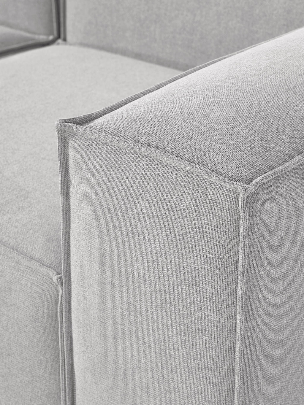 Lennon Modular Sofa (3-seater)