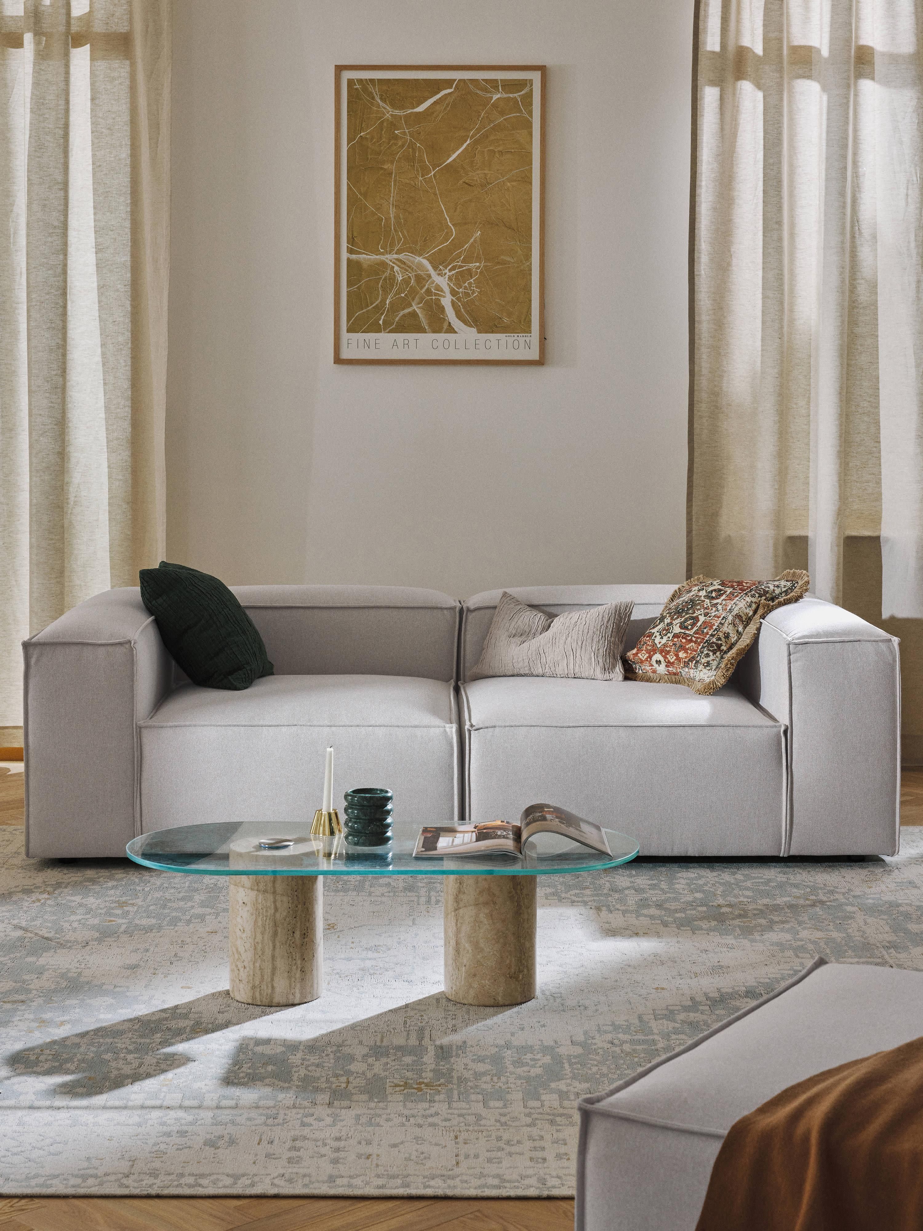Lennon Modular Sofa (3-seater)