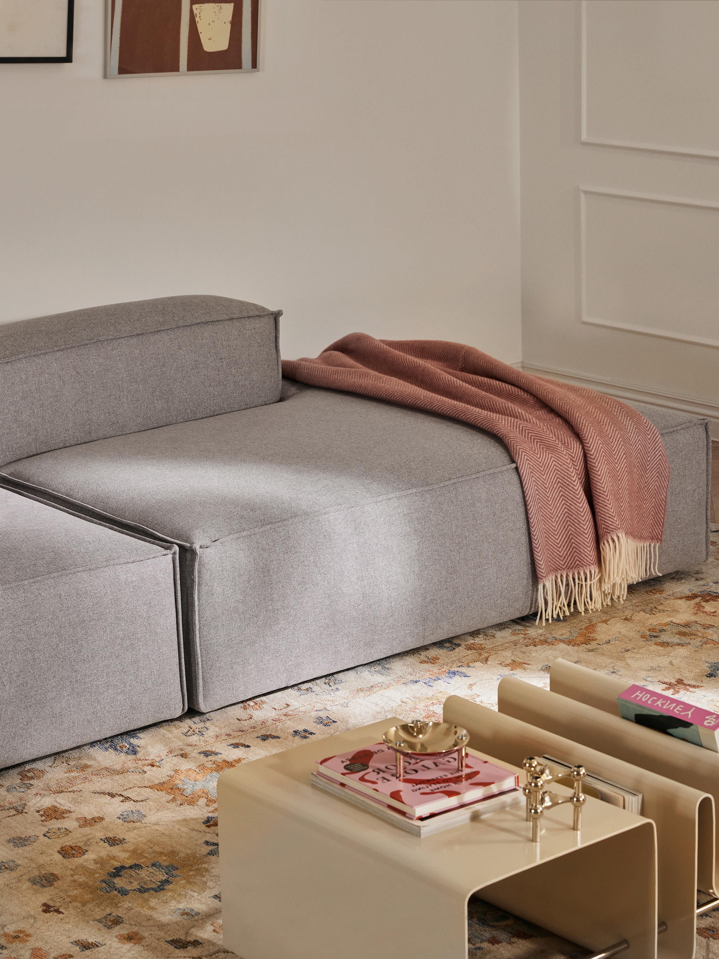 Lennon Modular Ottoman