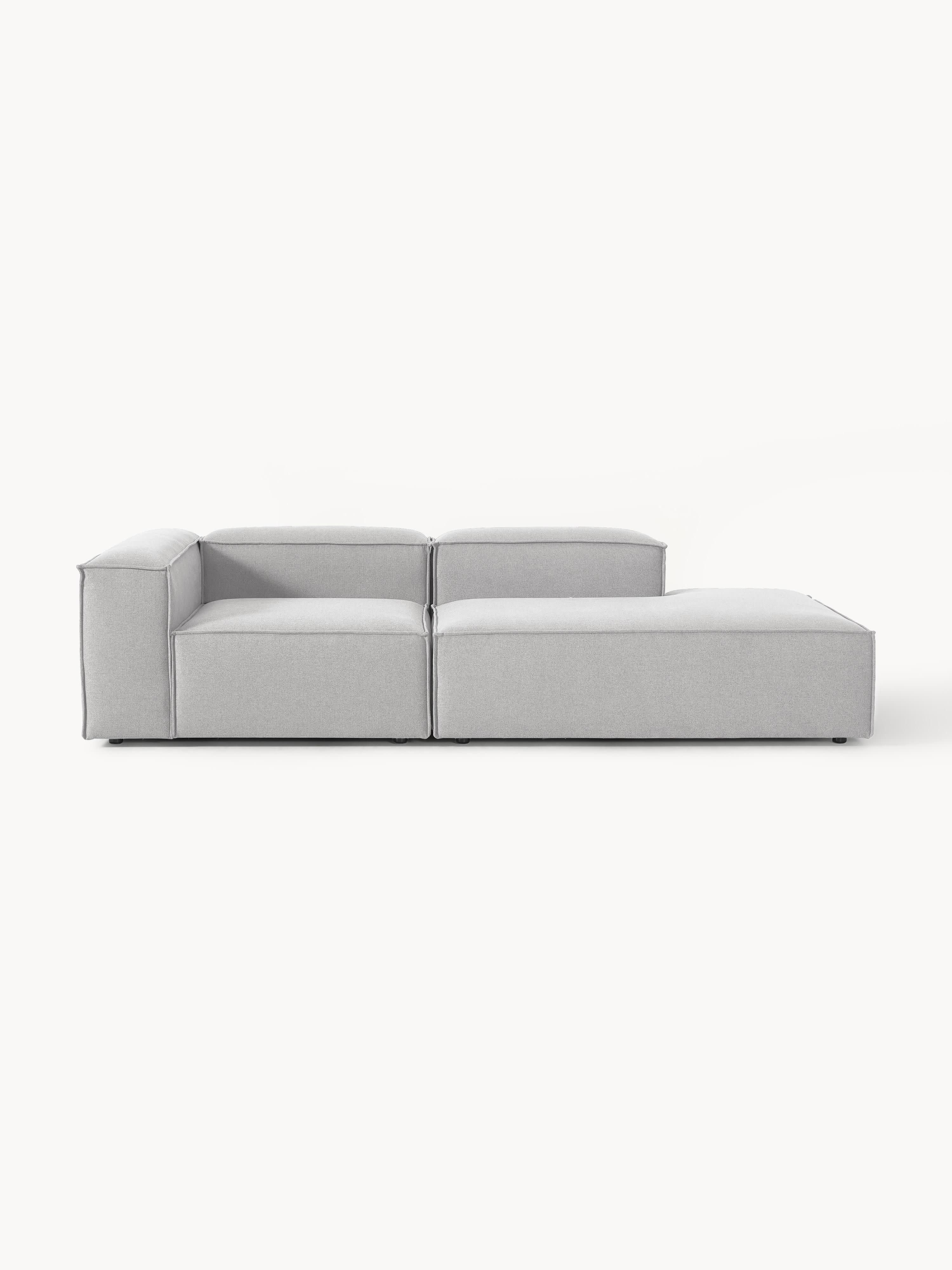 Gallery image 1 - Modular Ottoman Lennon