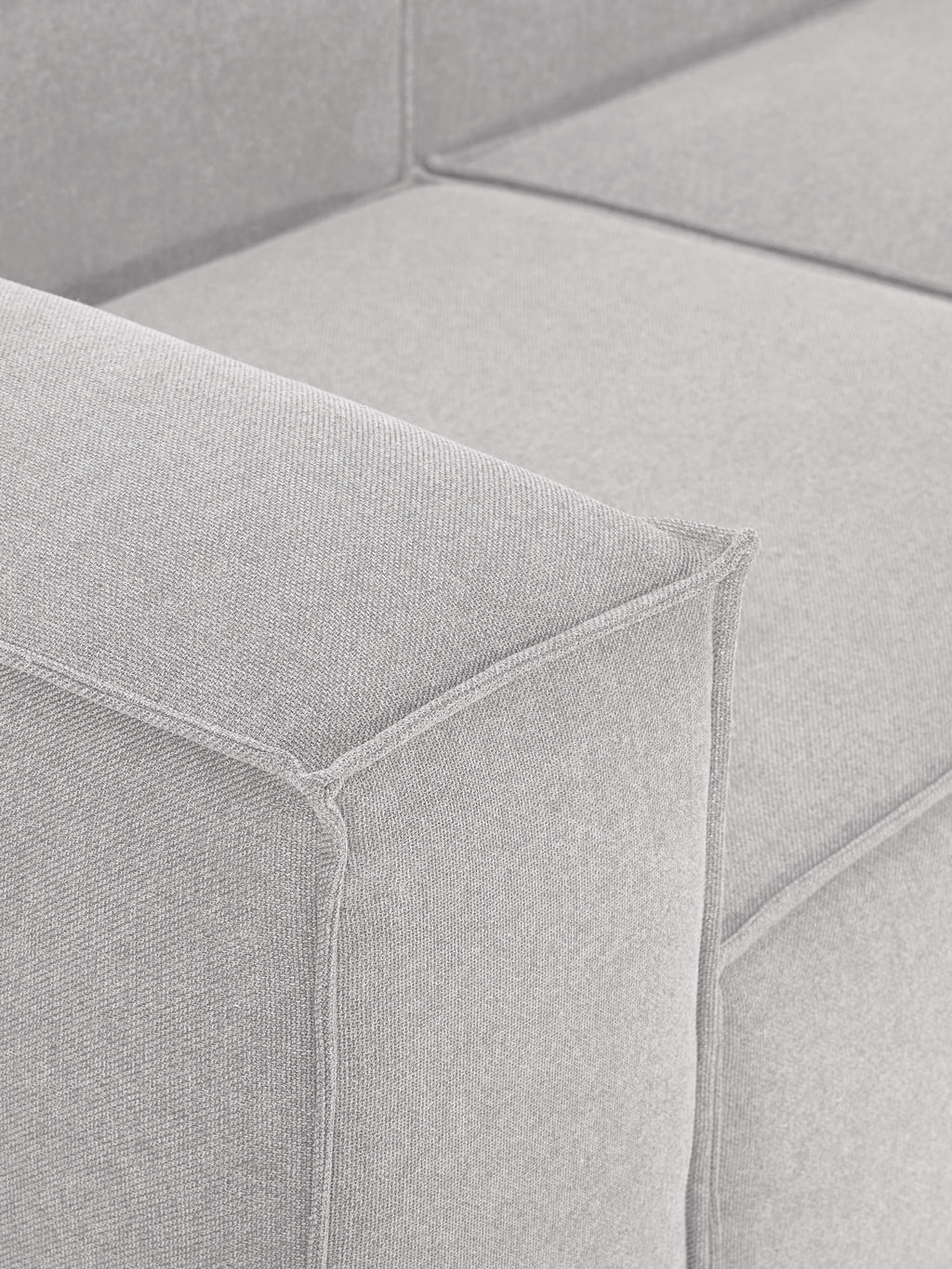 Lennon Modular Ottoman
