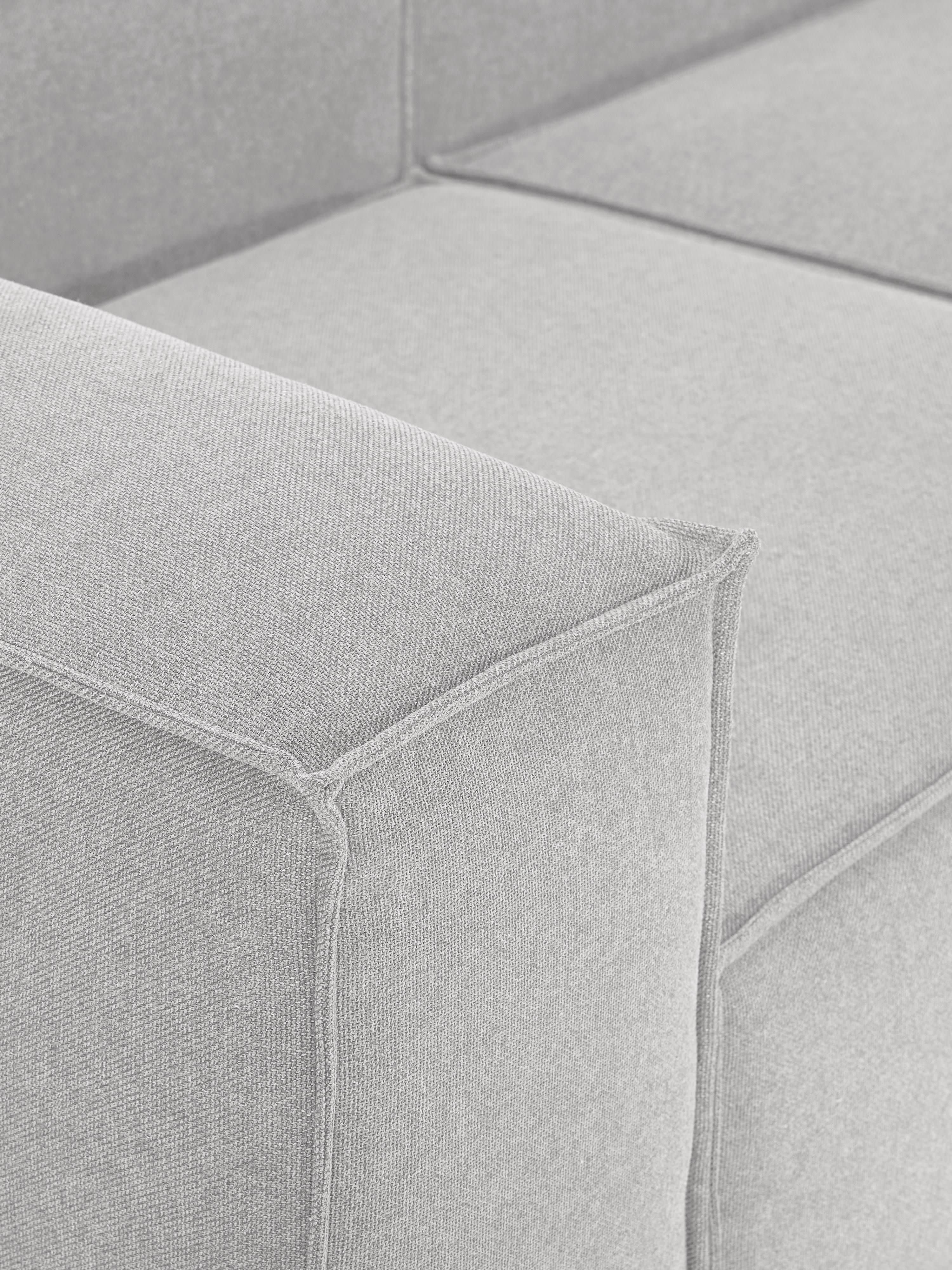 Lennon Modular Ottoman