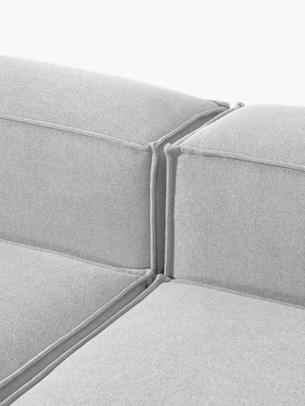 Lennon Modular Ottoman