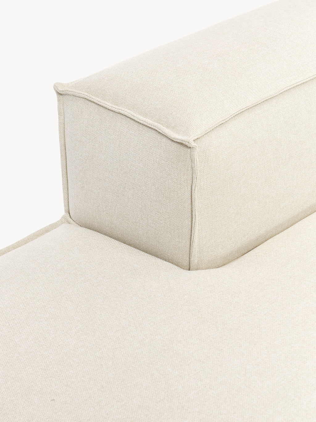 Lennon XL Modular Ottoman