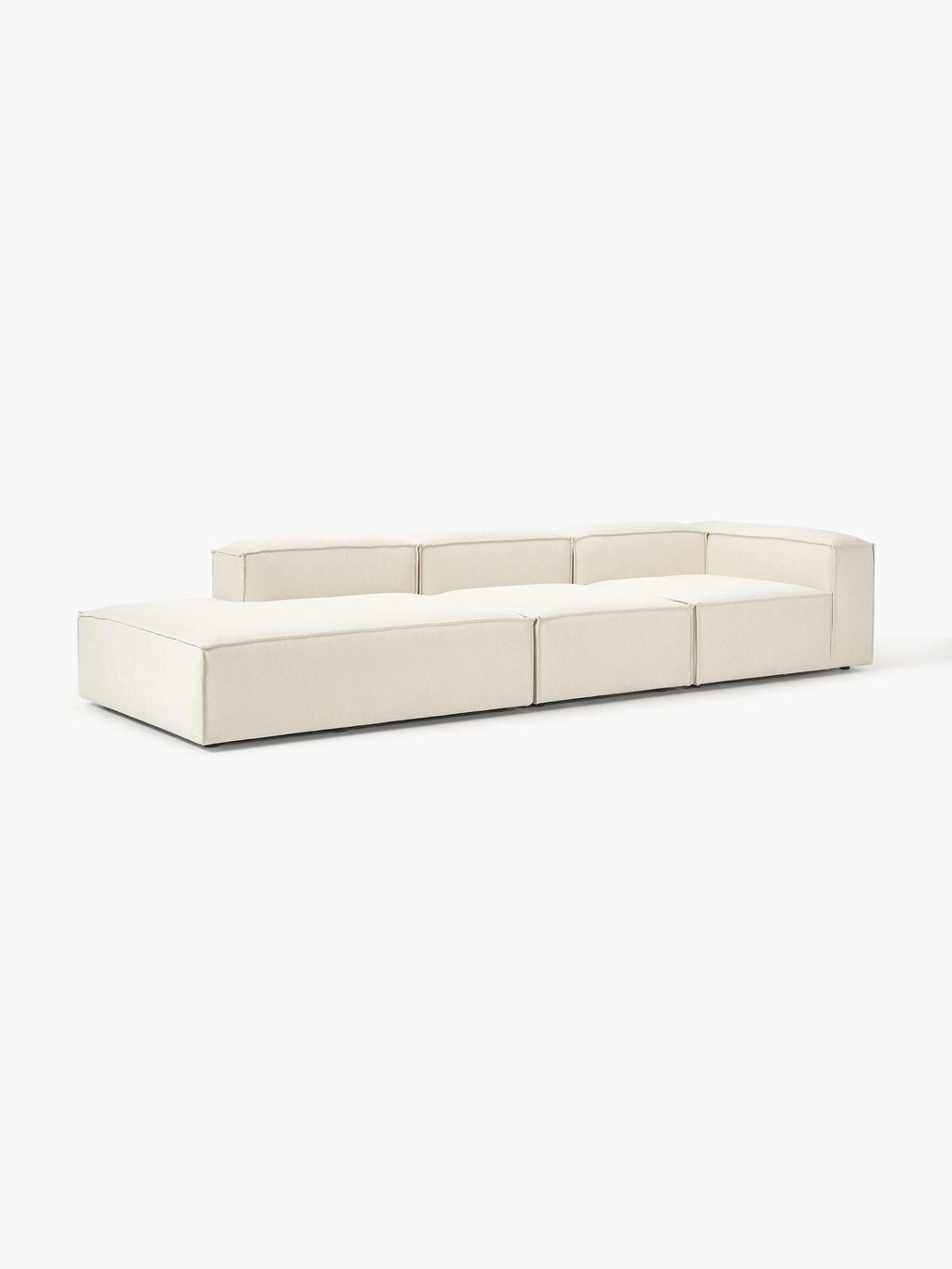 Lennon XL Modular Ottoman