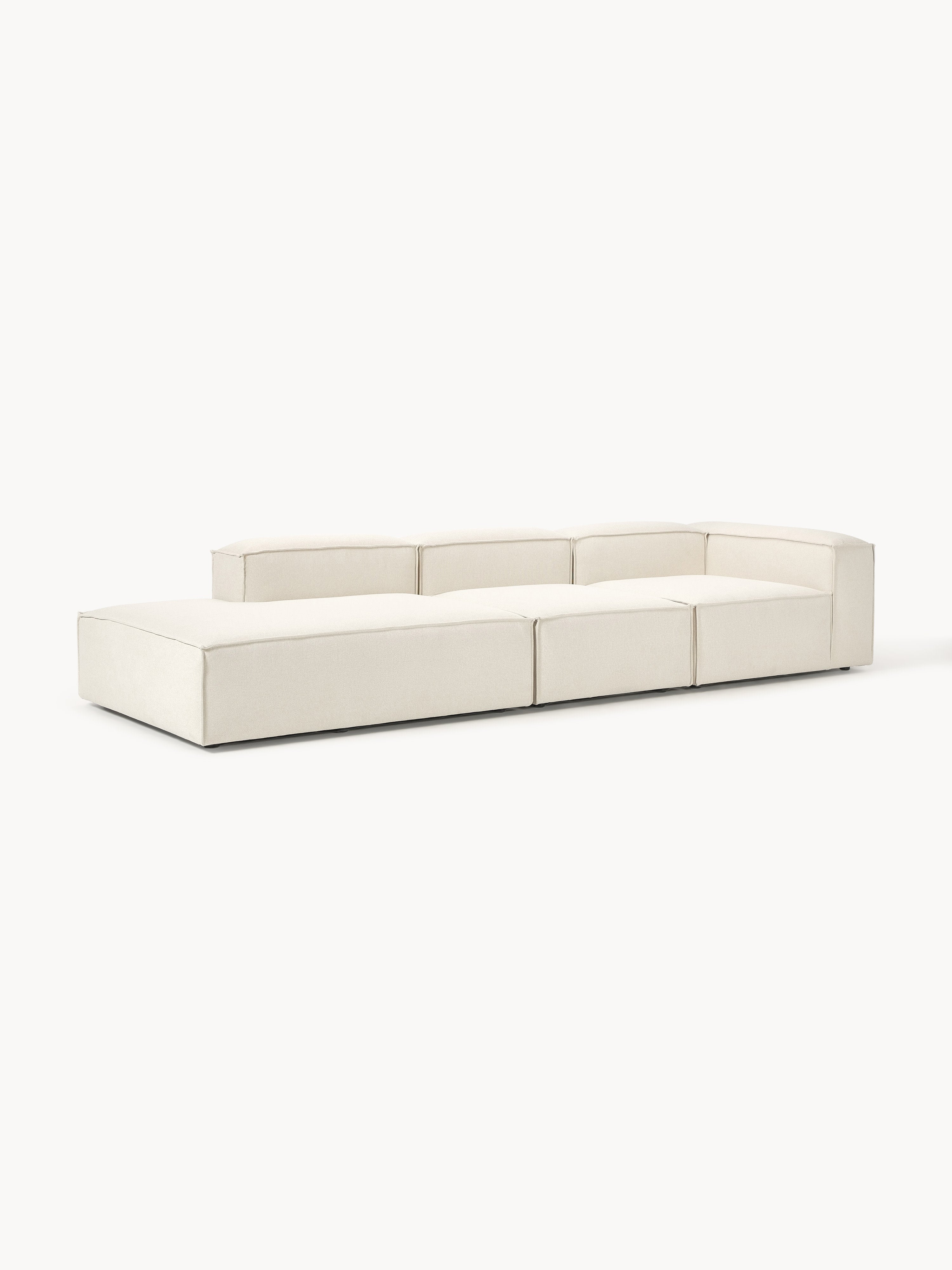Lennon XL Modular Ottoman
