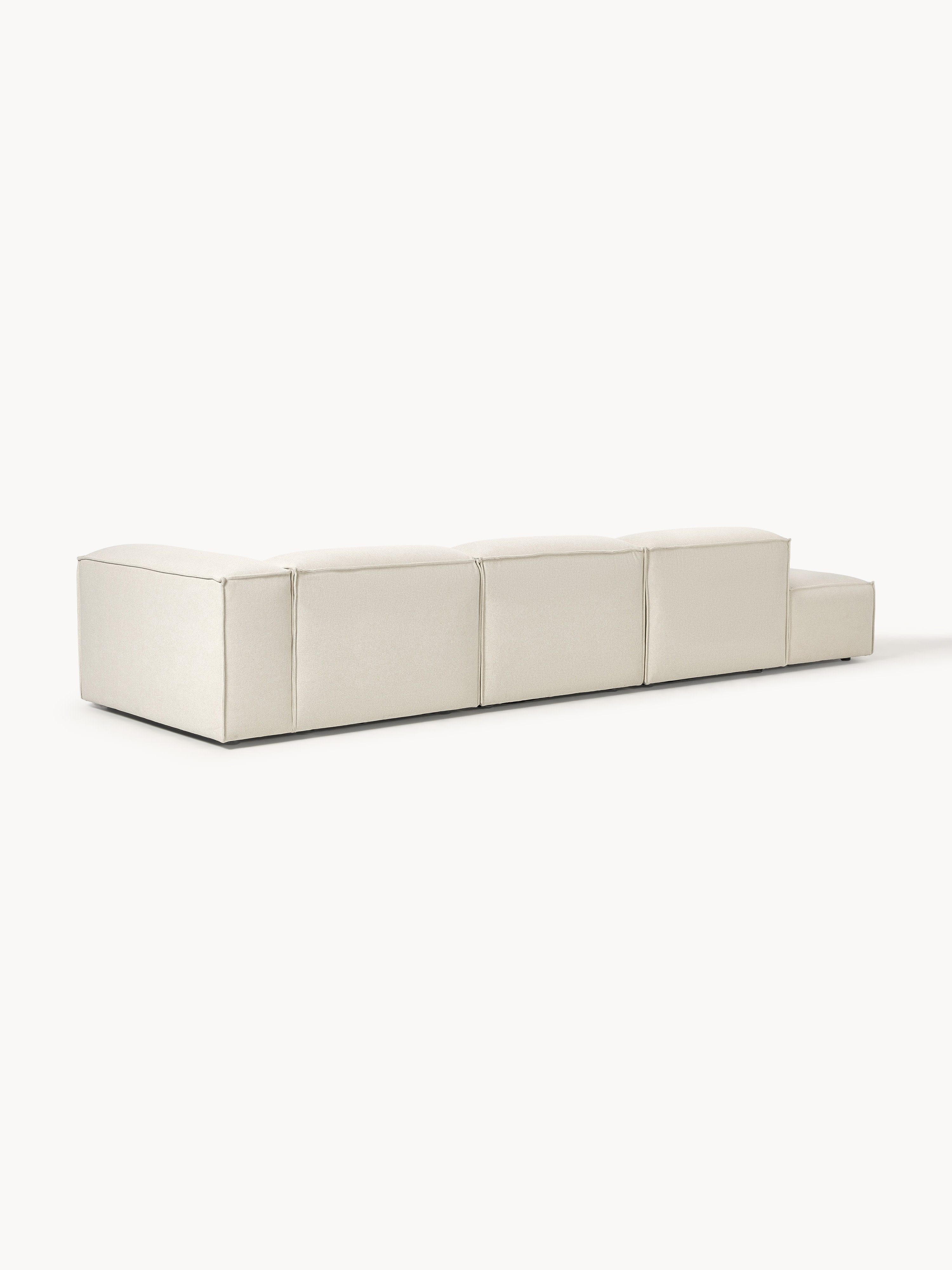 Lennon XL Modular Ottoman
