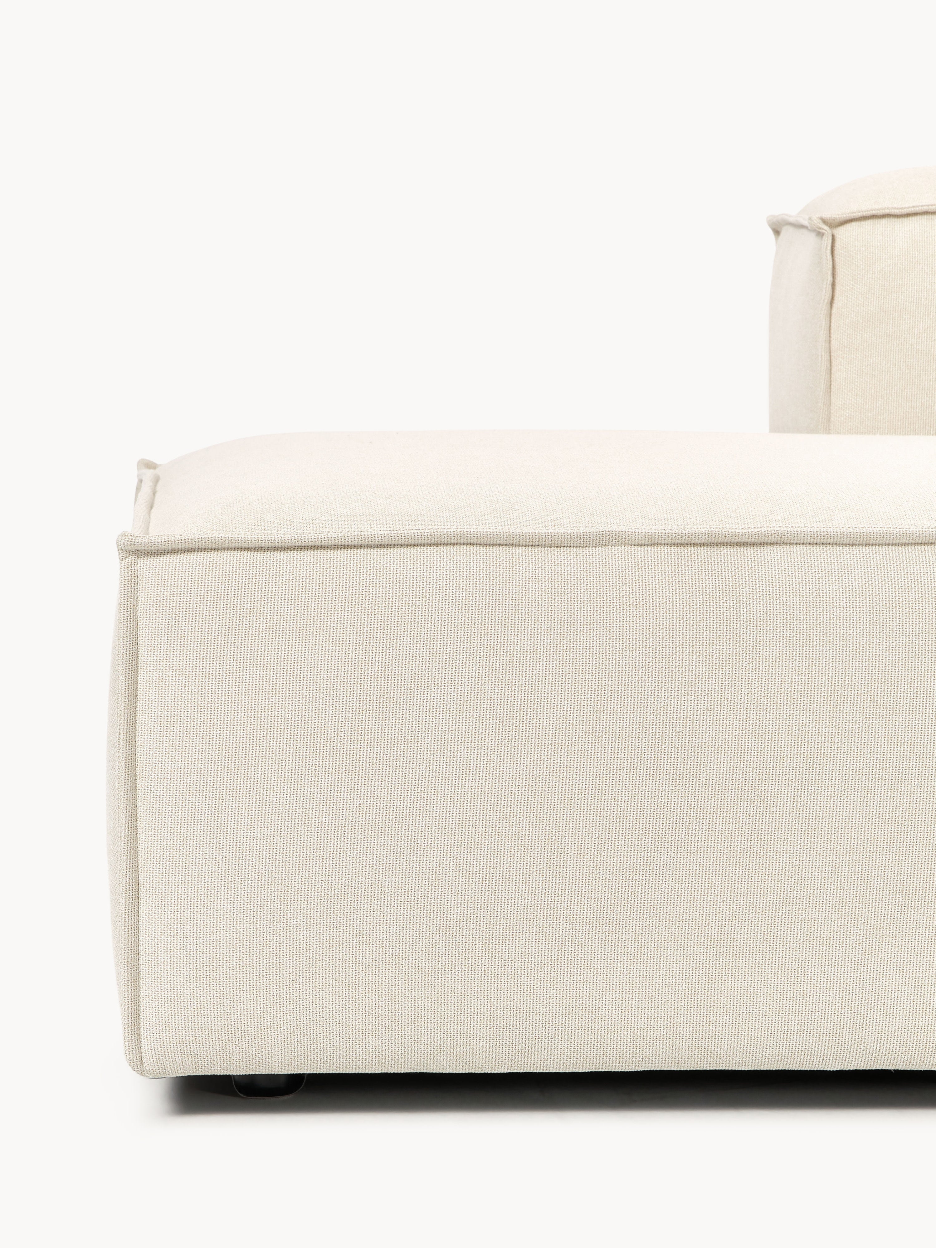 Lennon XL Modular Ottoman