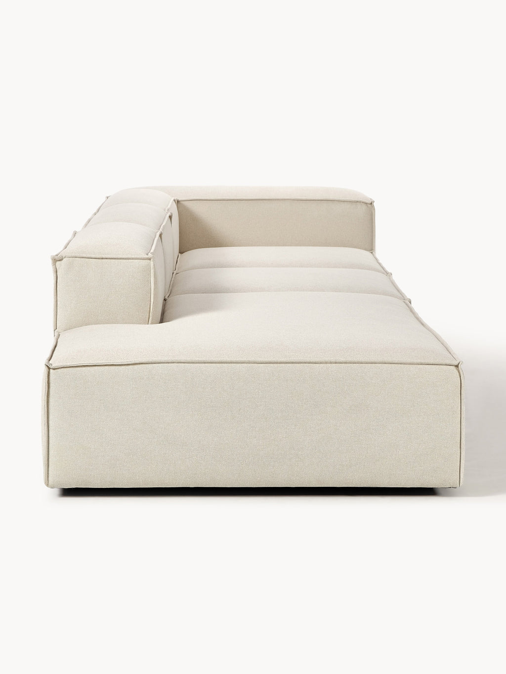 Lennon XL Modular Ottoman