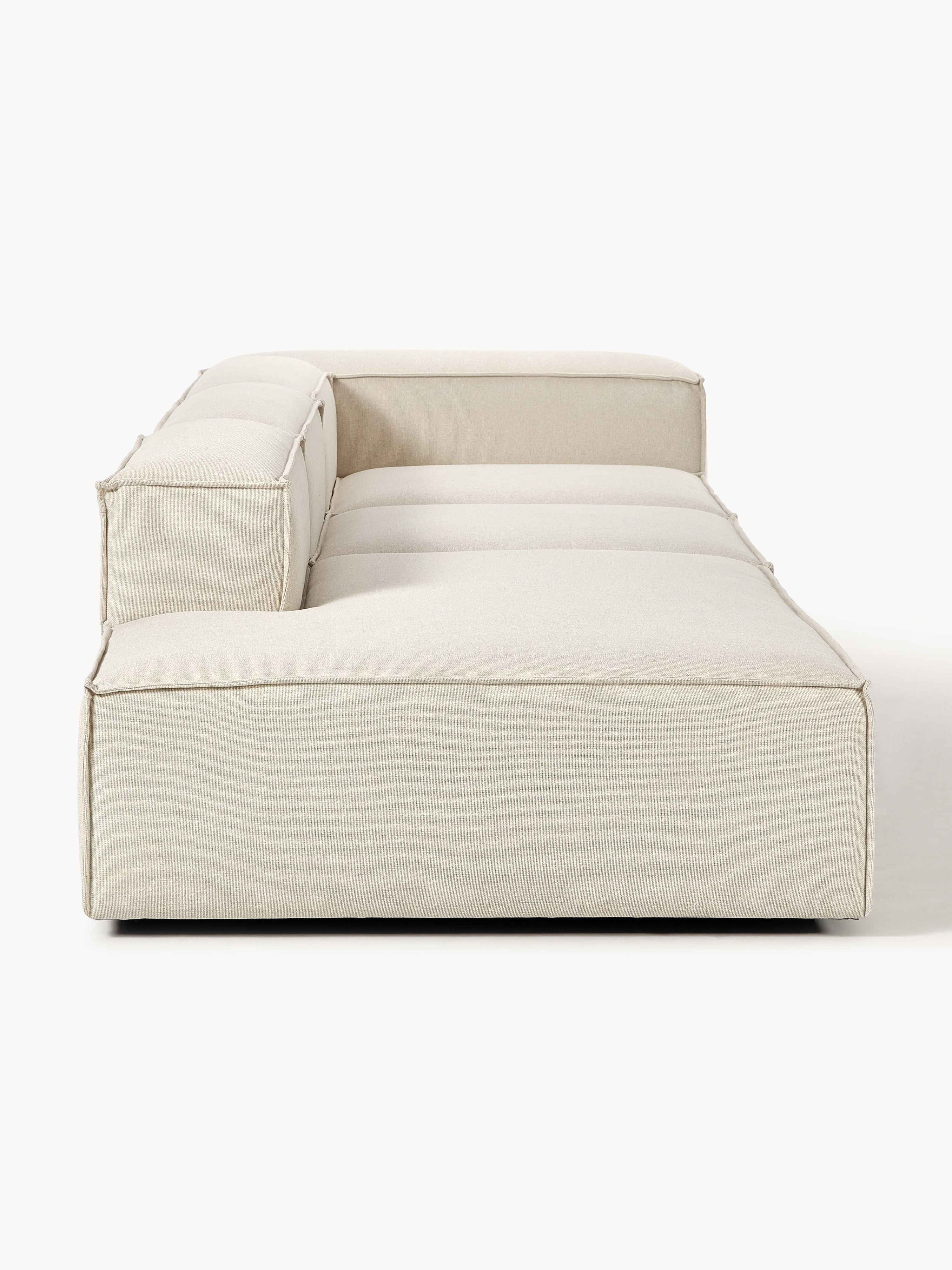 Lennon XL Modular Ottoman