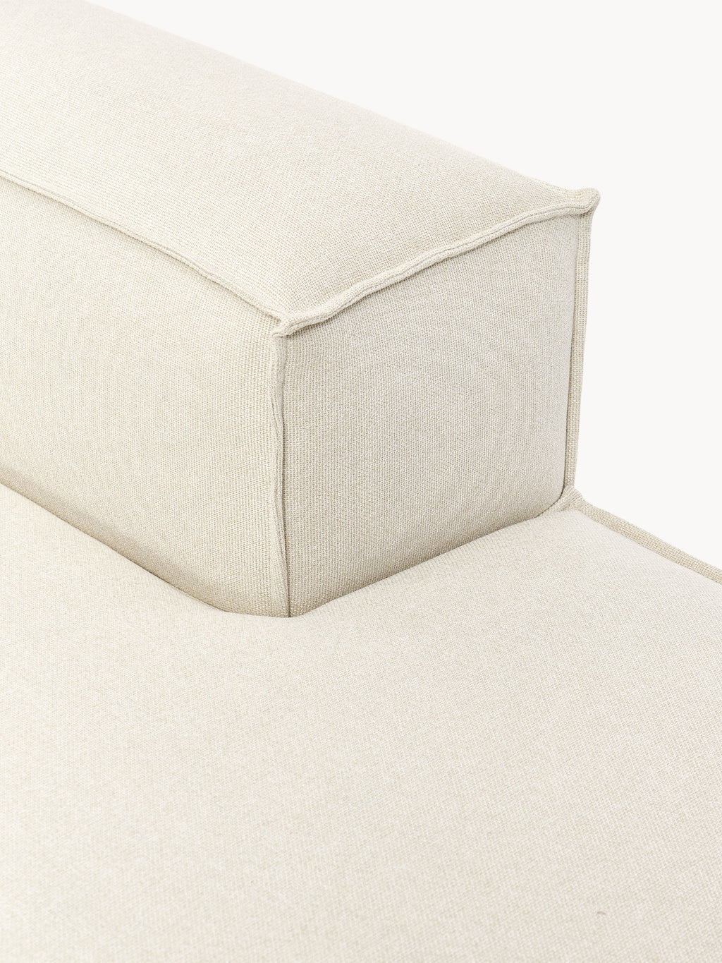 Lennon XL Modular Ottoman