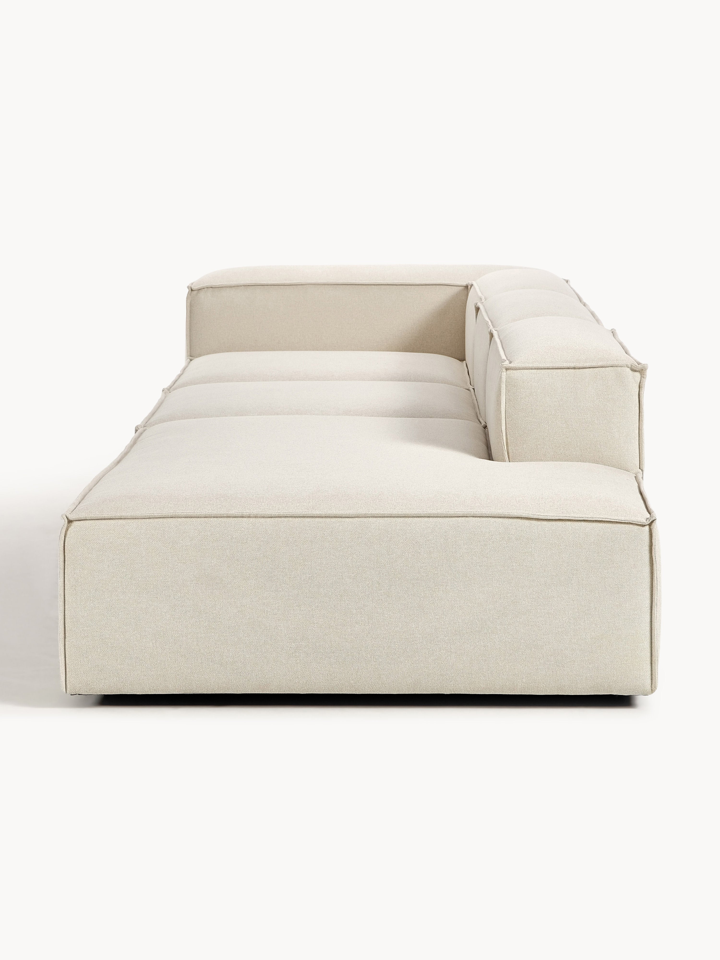 Lennon XL Modular Ottoman