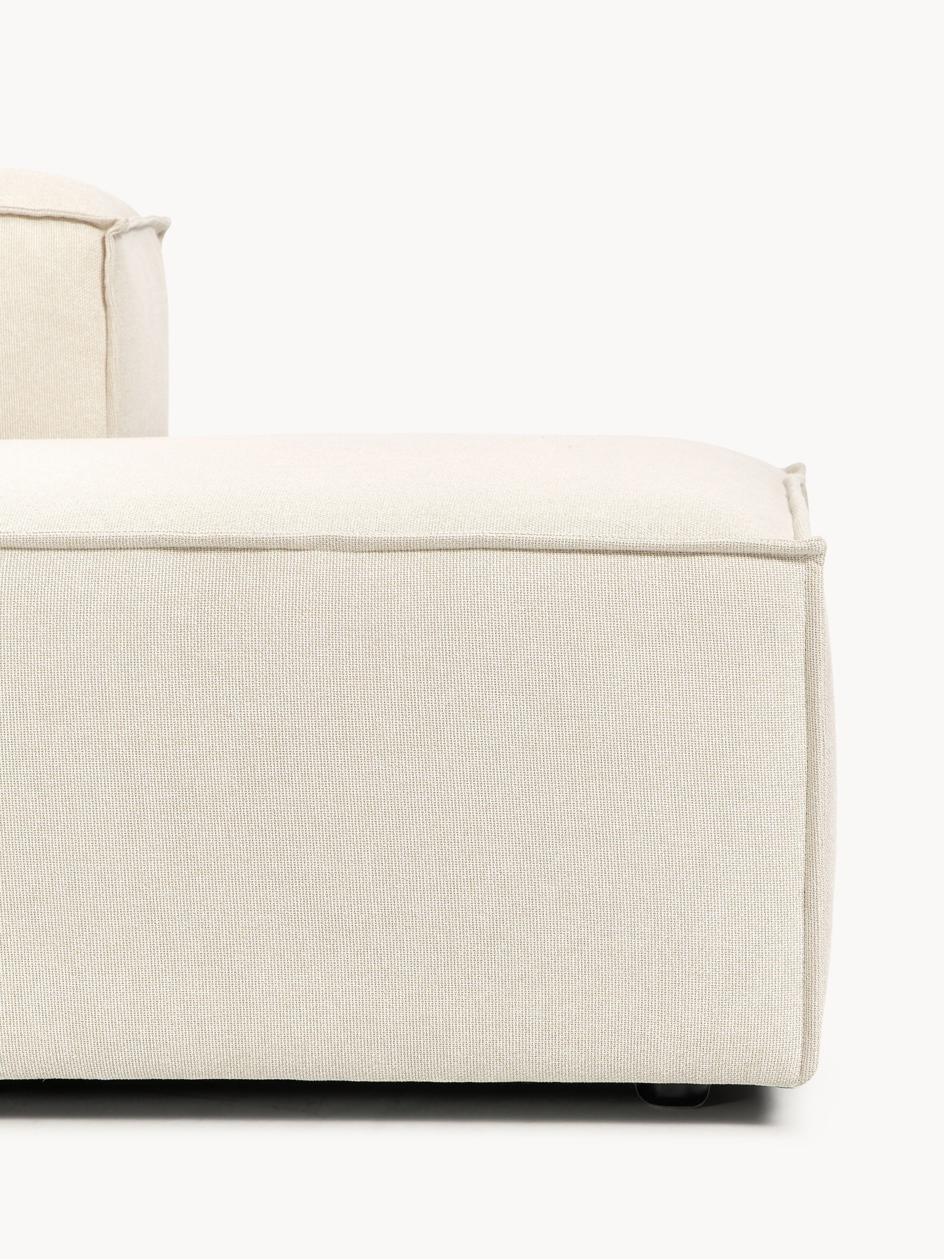 Lennon XL Modular Ottoman