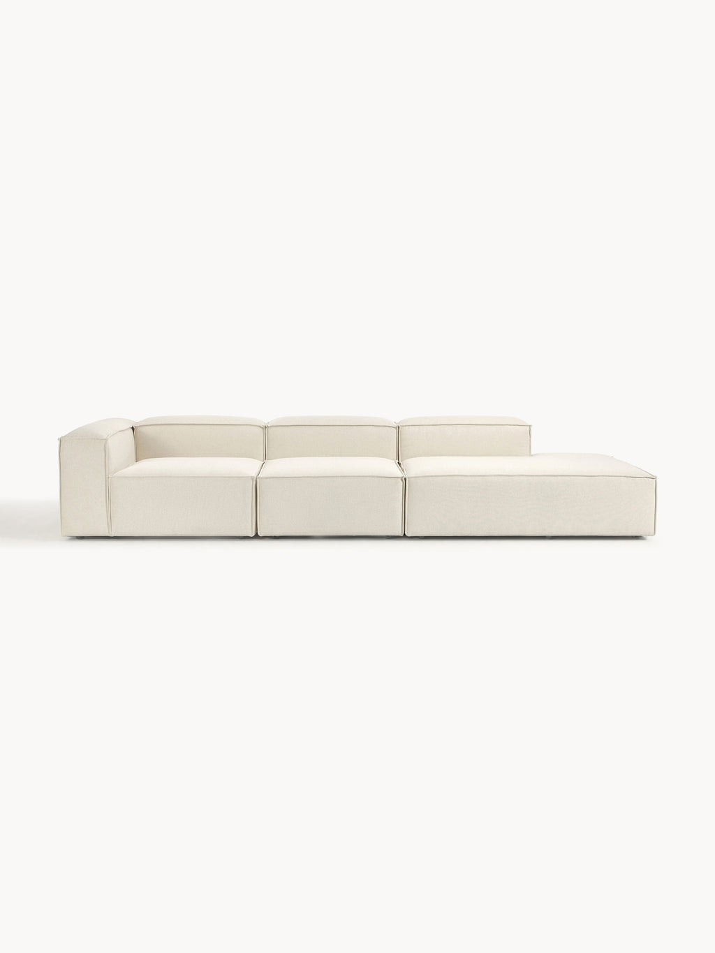 Lennon XL Modular Ottoman