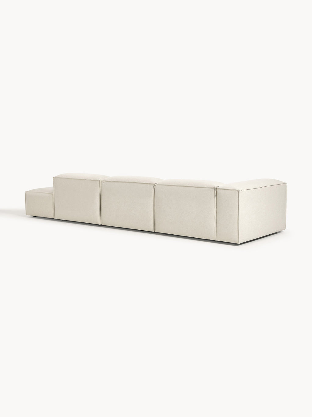 Lennon XL Modular Ottoman