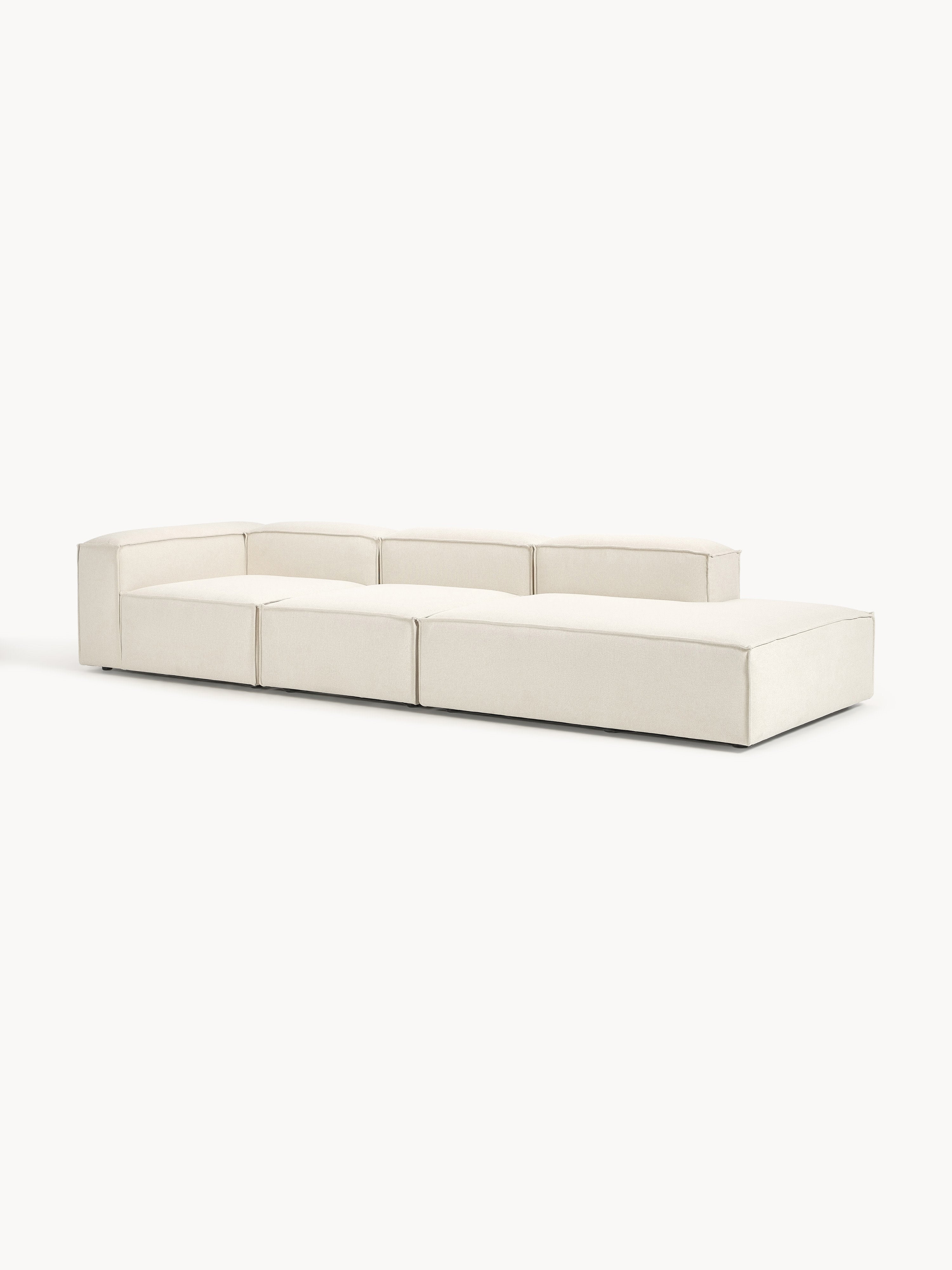 Lennon XL Modular Ottoman