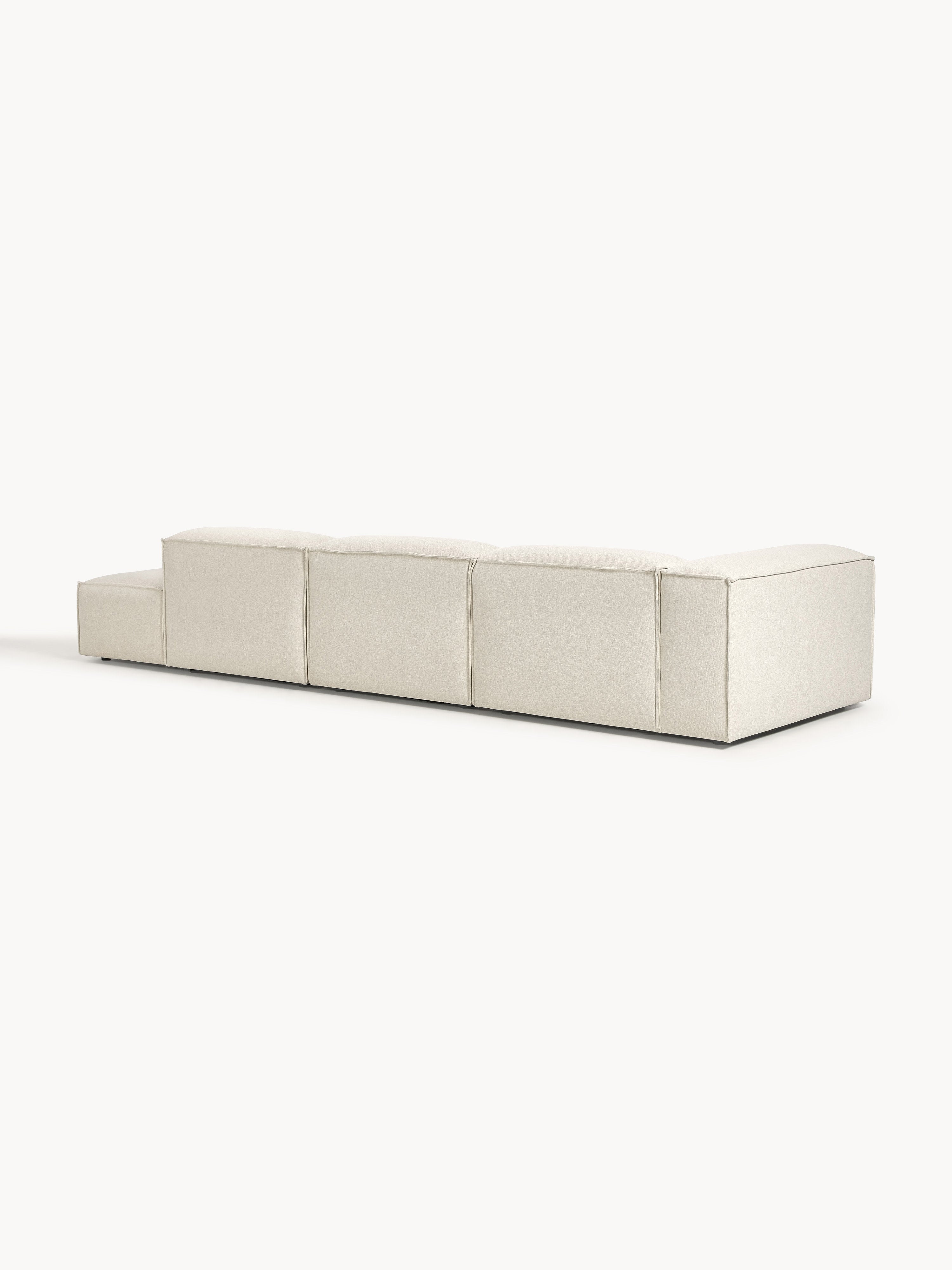 Lennon XL Modular Ottoman